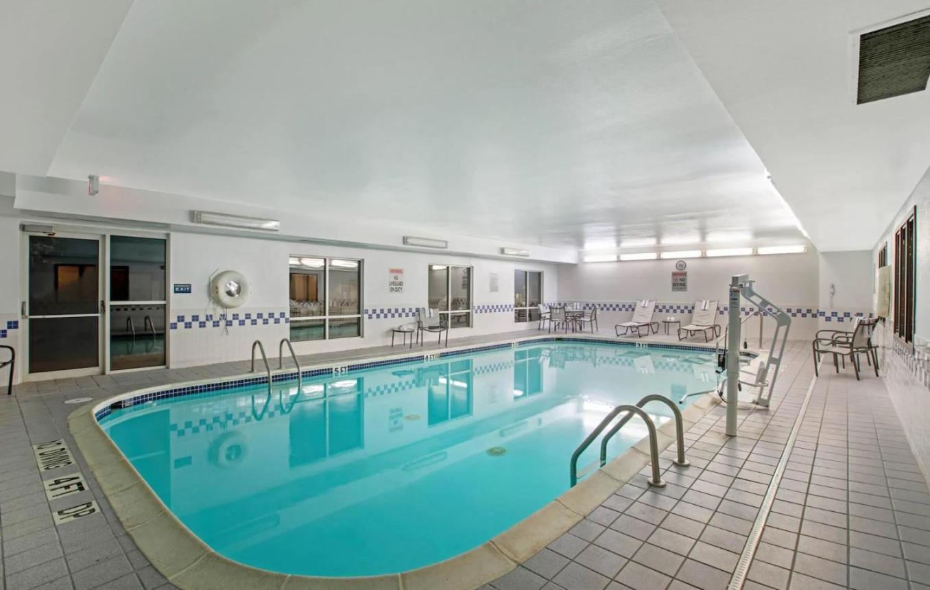 La Quinta by Wyndham Fayetteville photo 17