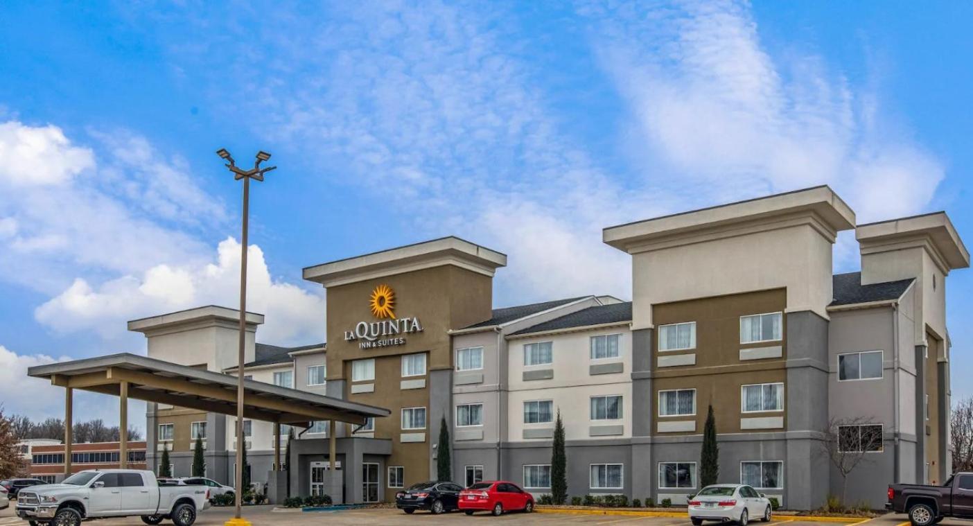 La Quinta by Wyndham Fayetteville photo 16