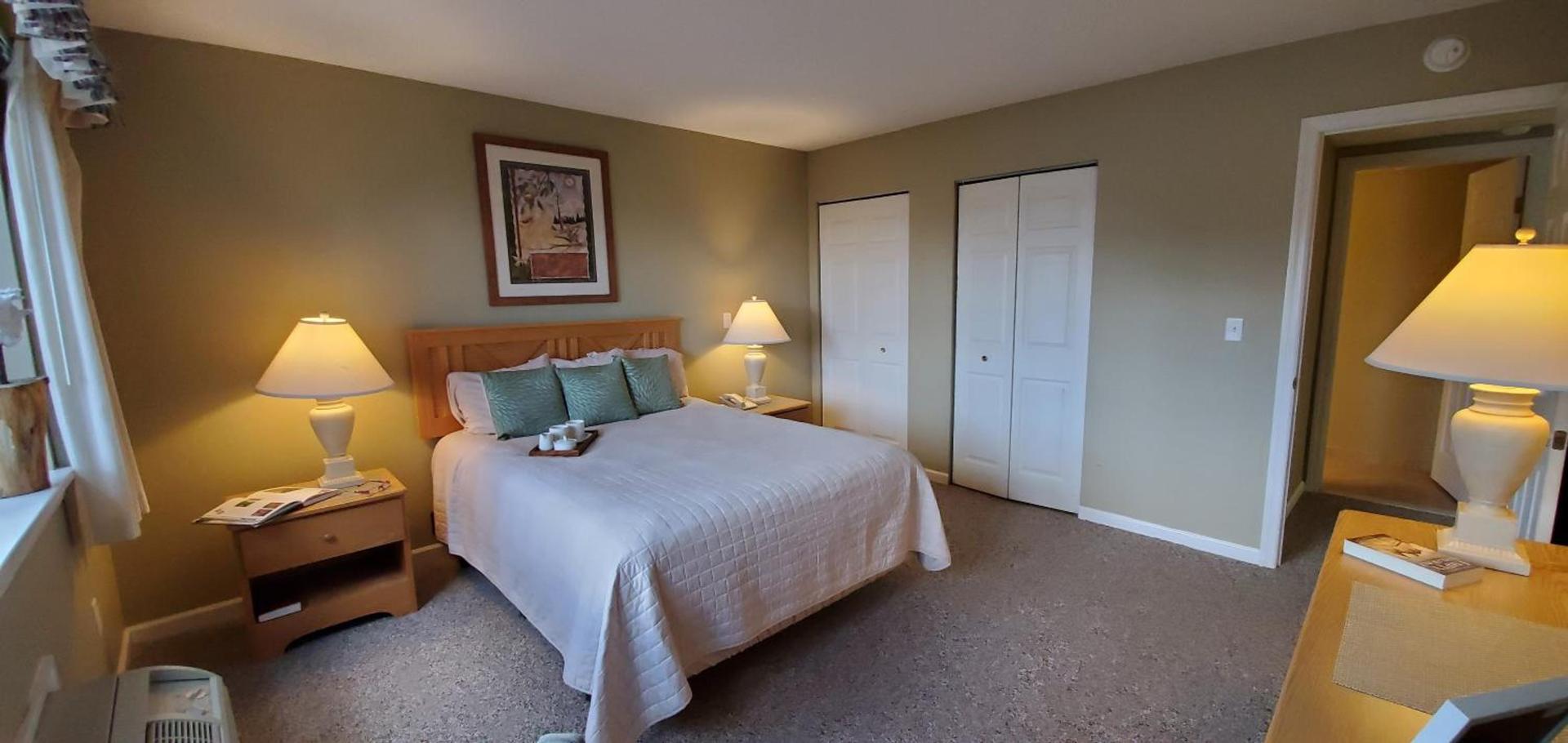 Silver Birches Resort photo 15