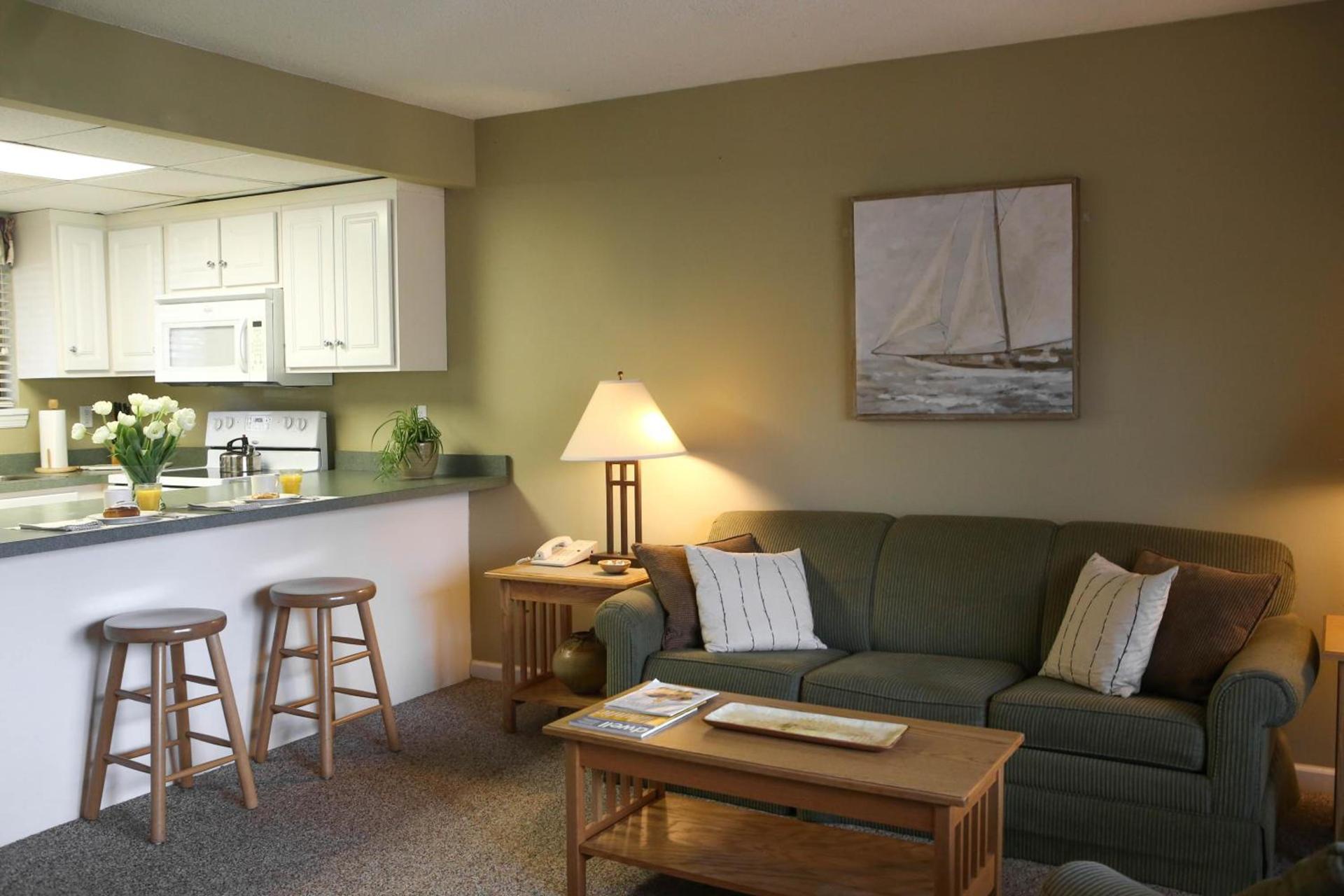 Silver Birches Resort photo 16