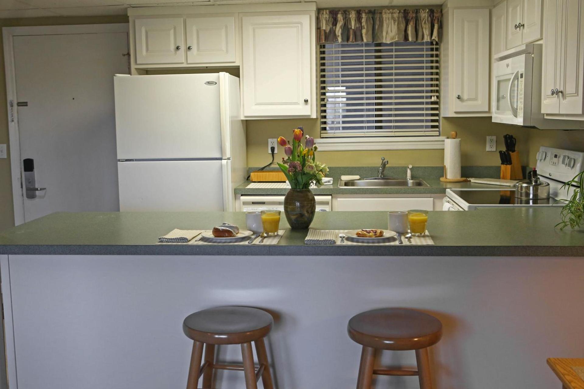 Silver Birches Resort photo 17