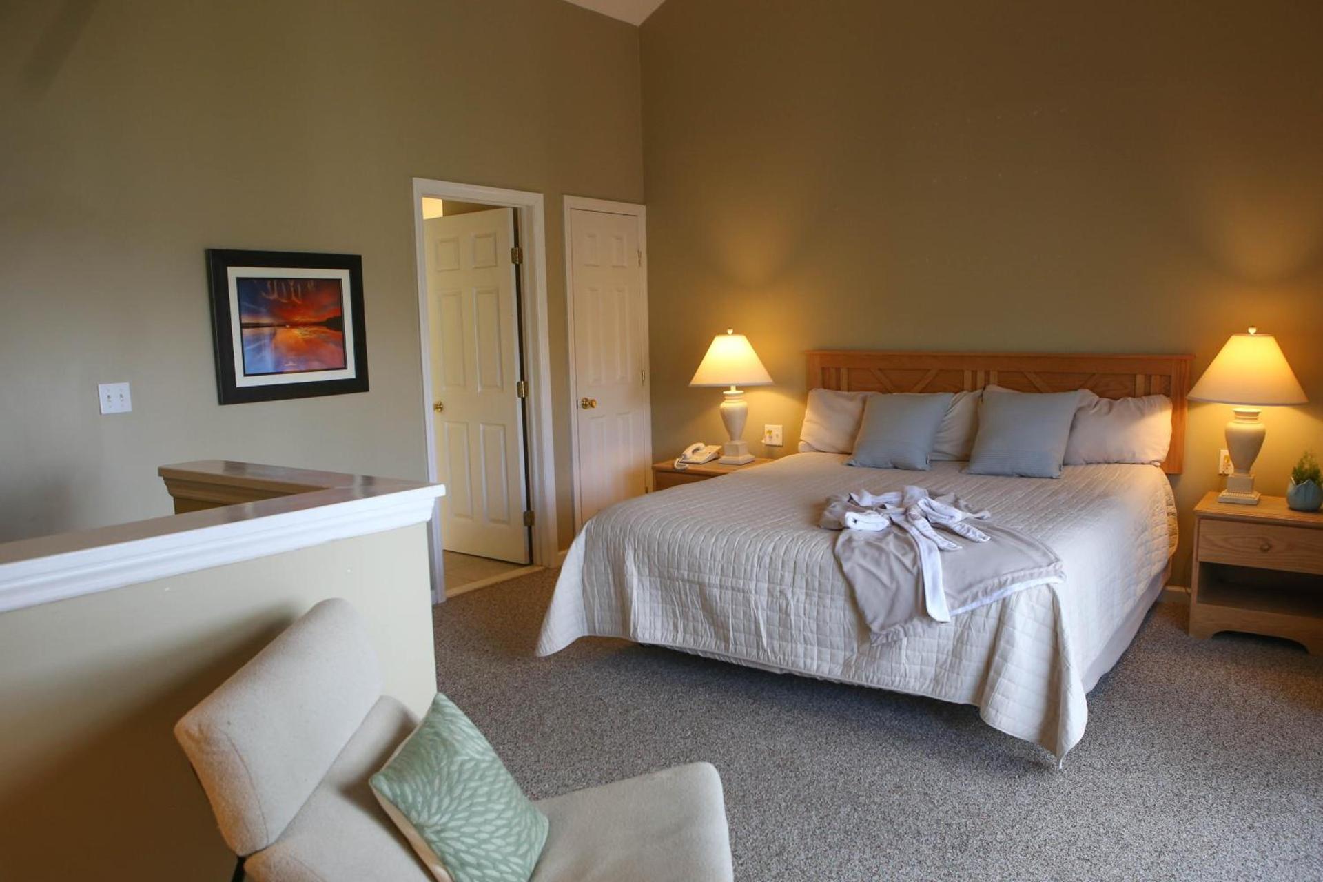 Silver Birches Resort photo 3