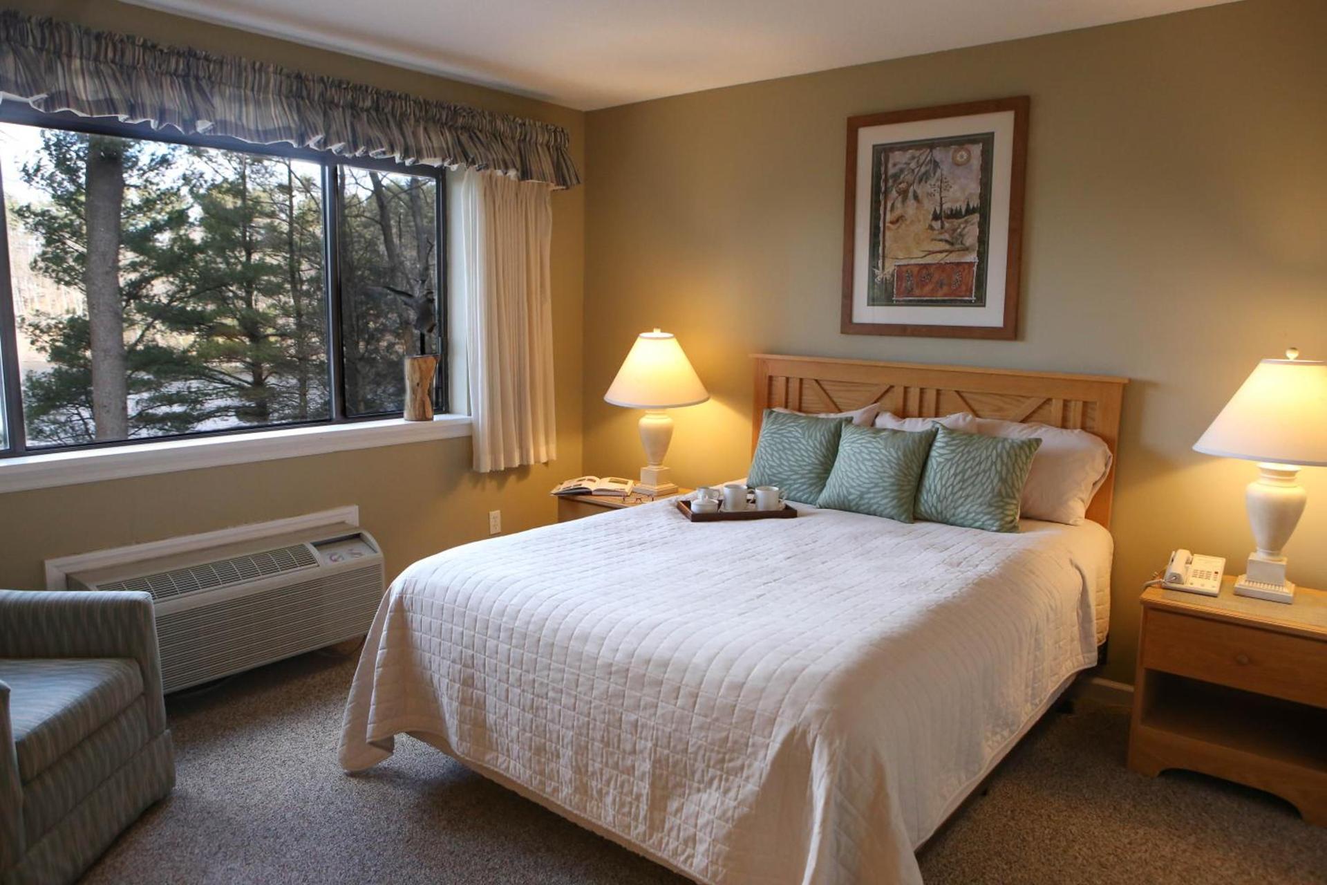 Silver Birches Resort photo 4
