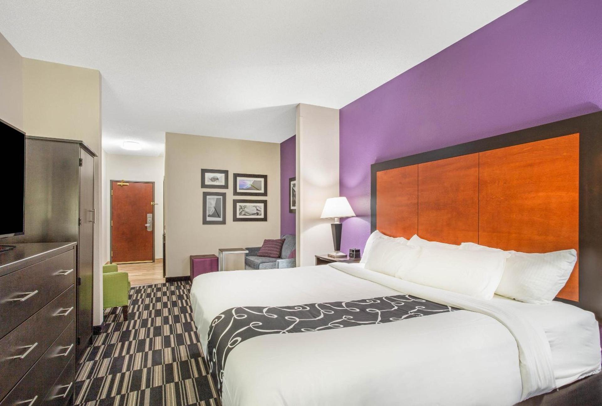 La Quinta by Wyndham Norwich-Plainfield-Casino photo 3