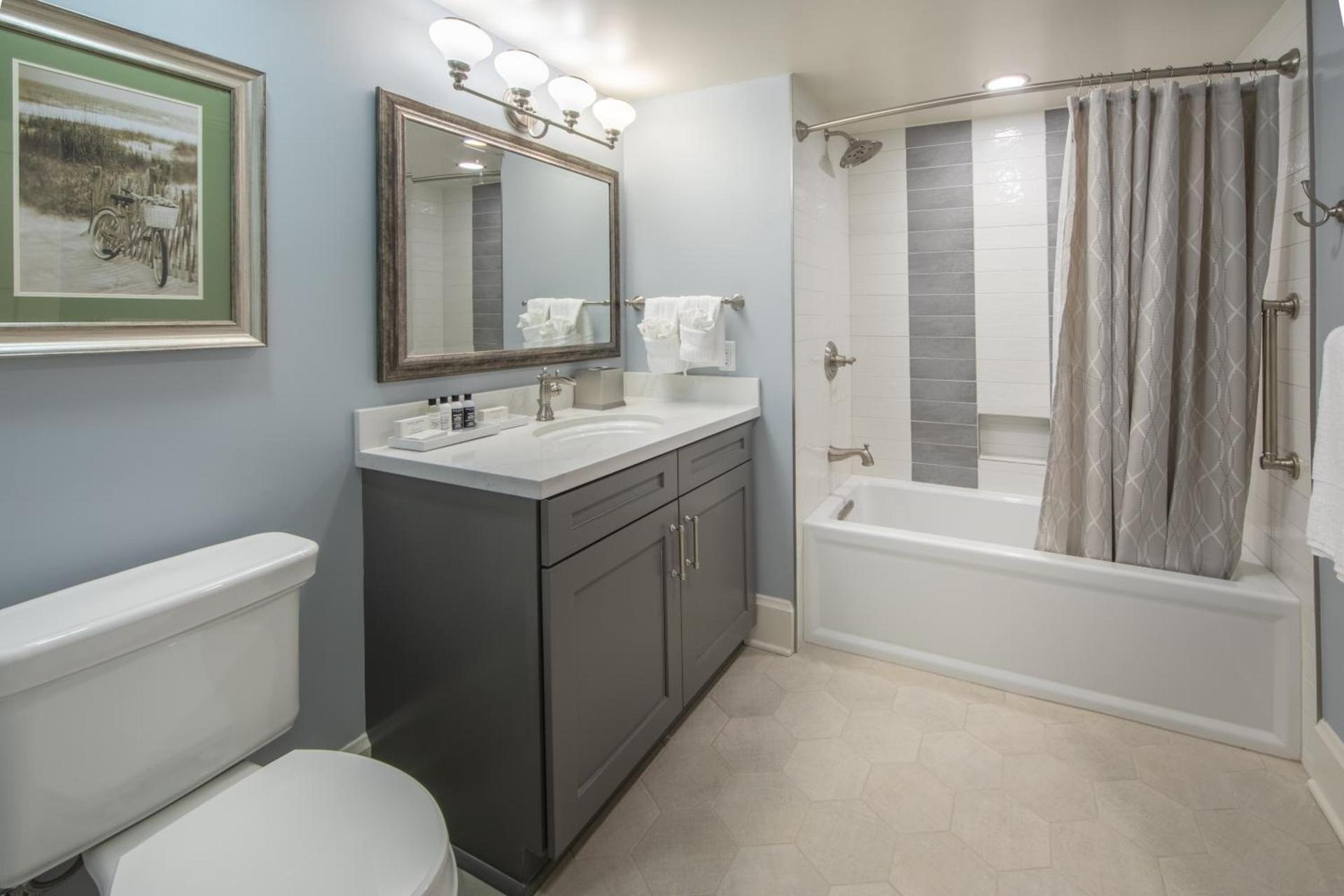 Holiday Inn Club Vacations Cape Canaveral Beach Resort photo 28