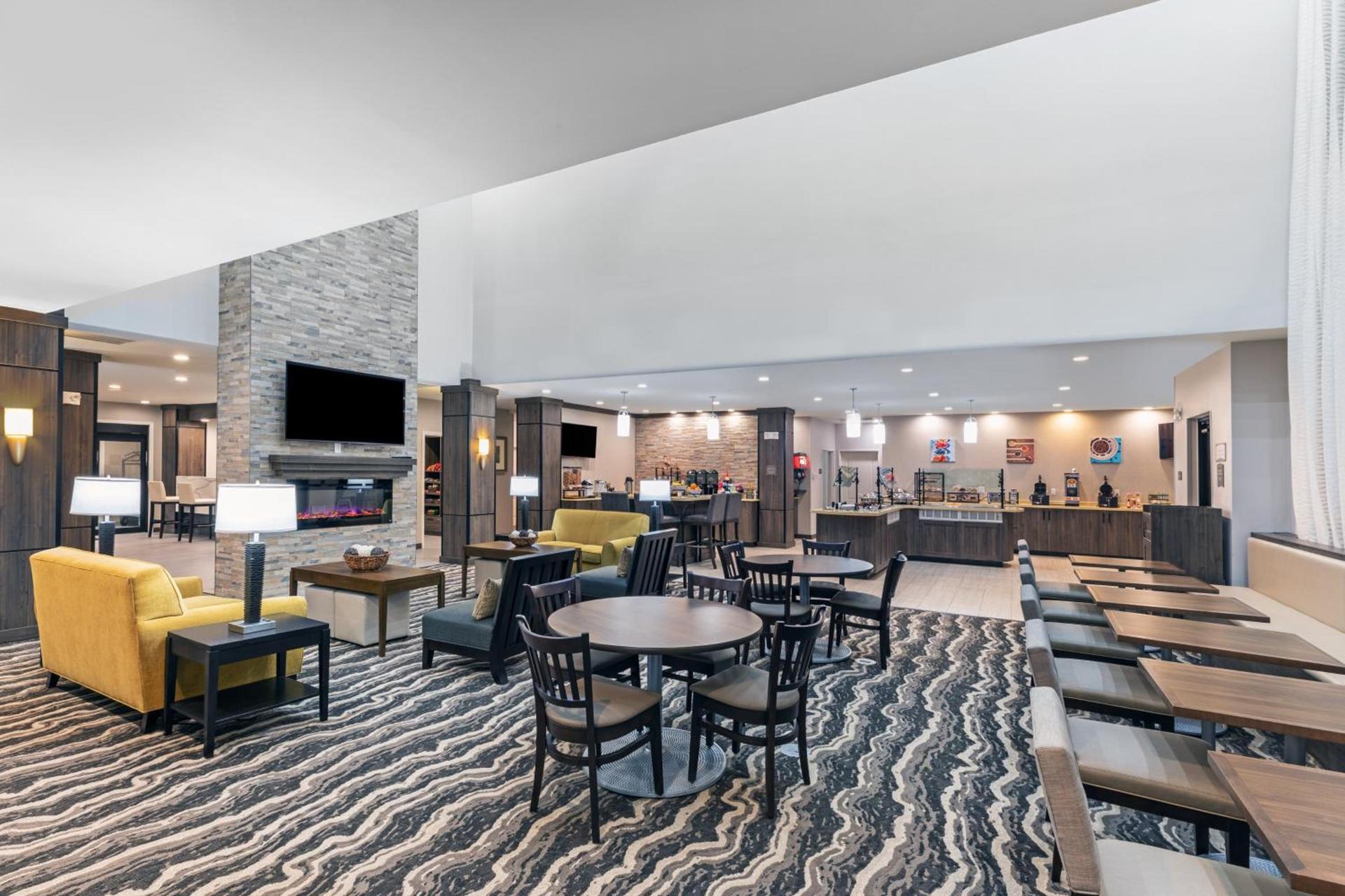 Staybridge Suites - Houston IAH Airport East by IHG photo 24