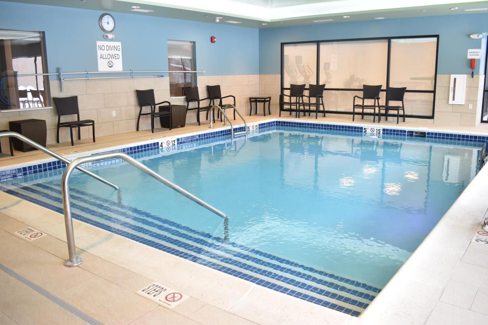 Holiday Inn Express & Suites - Boston South - Randolph by IHG photo 37