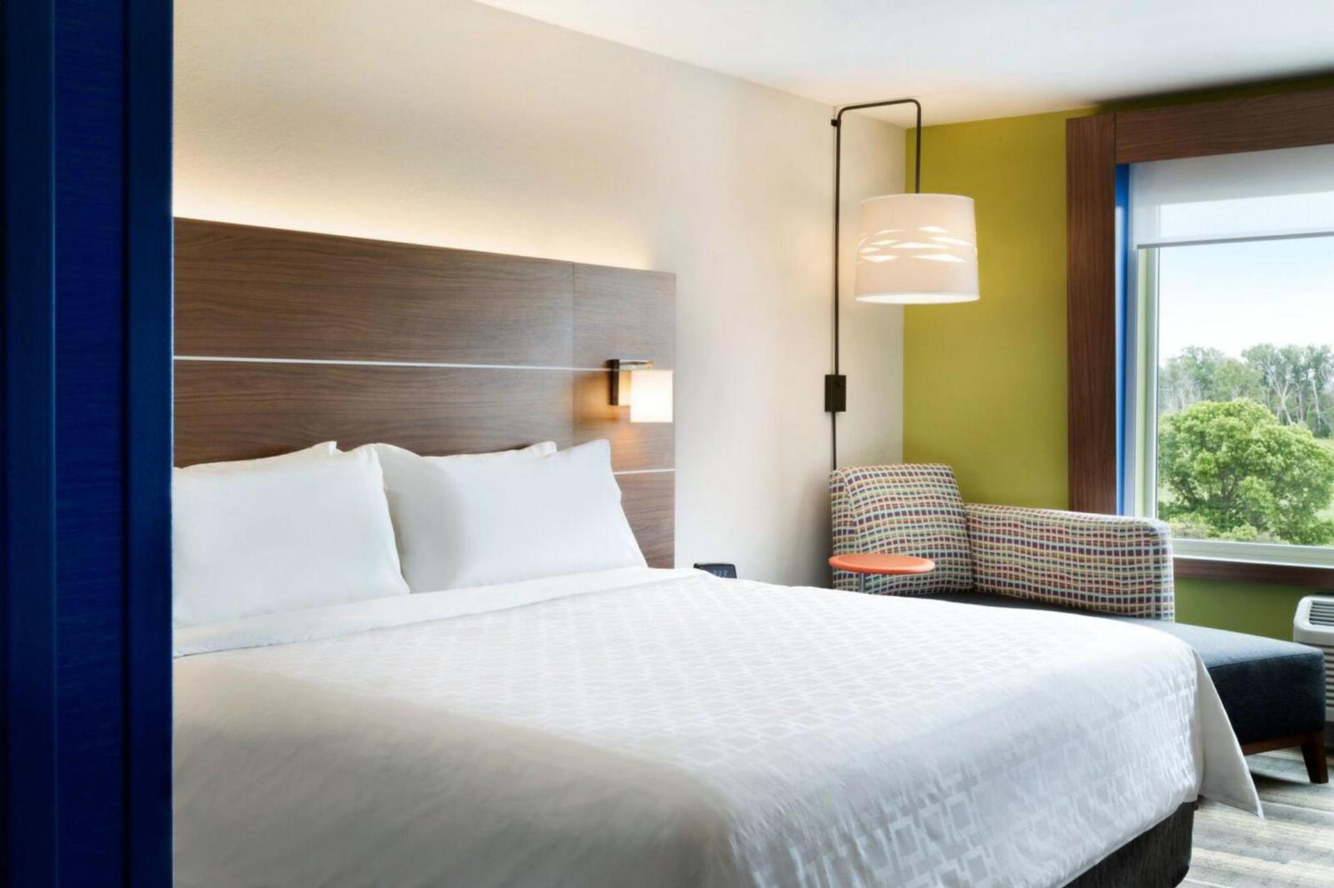 Holiday Inn Express - McCook by IHG photo 35