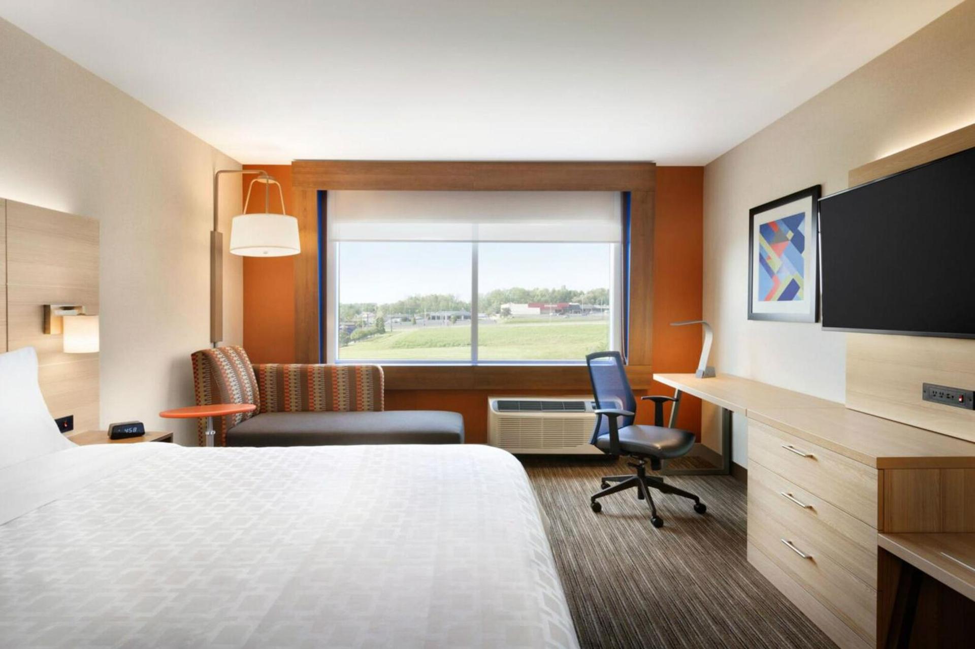 Holiday Inn Express - McCook by IHG photo 36