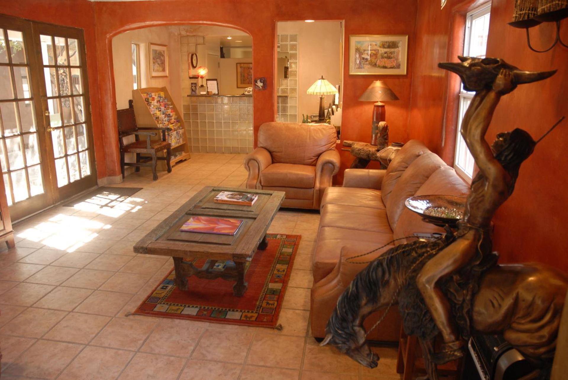 Casas de Suenos Old Town Historic Inn, an Ascend Collection Hotel photo 40