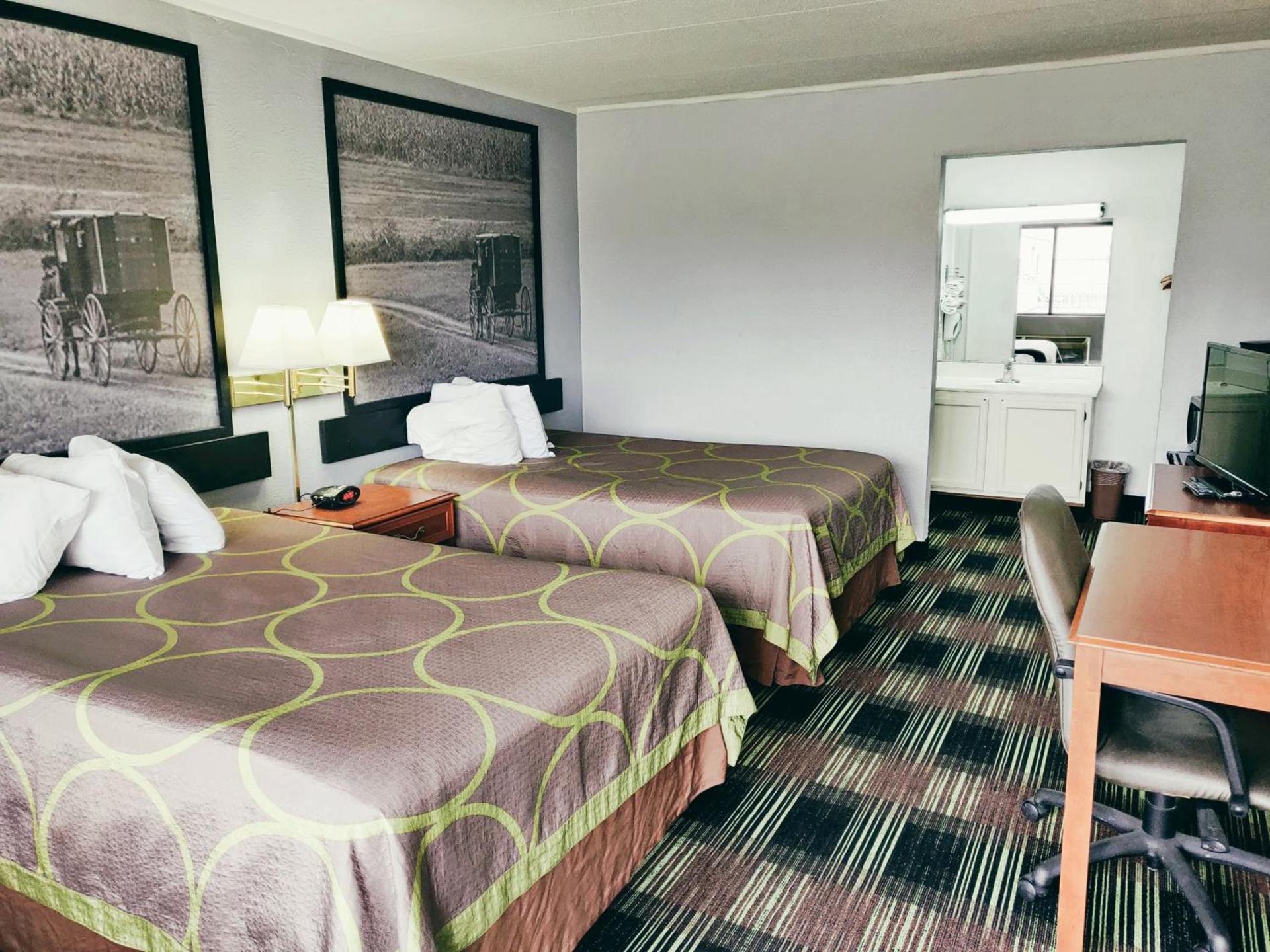Sprucewood Inn photo 6