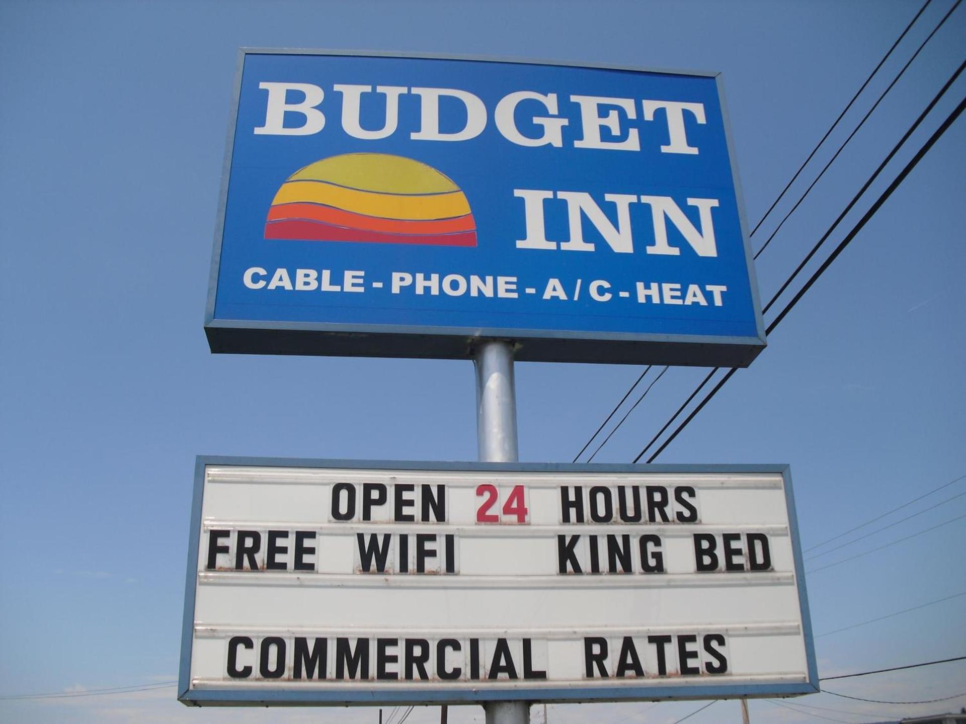 Budget Inn Mifflintown photo 30