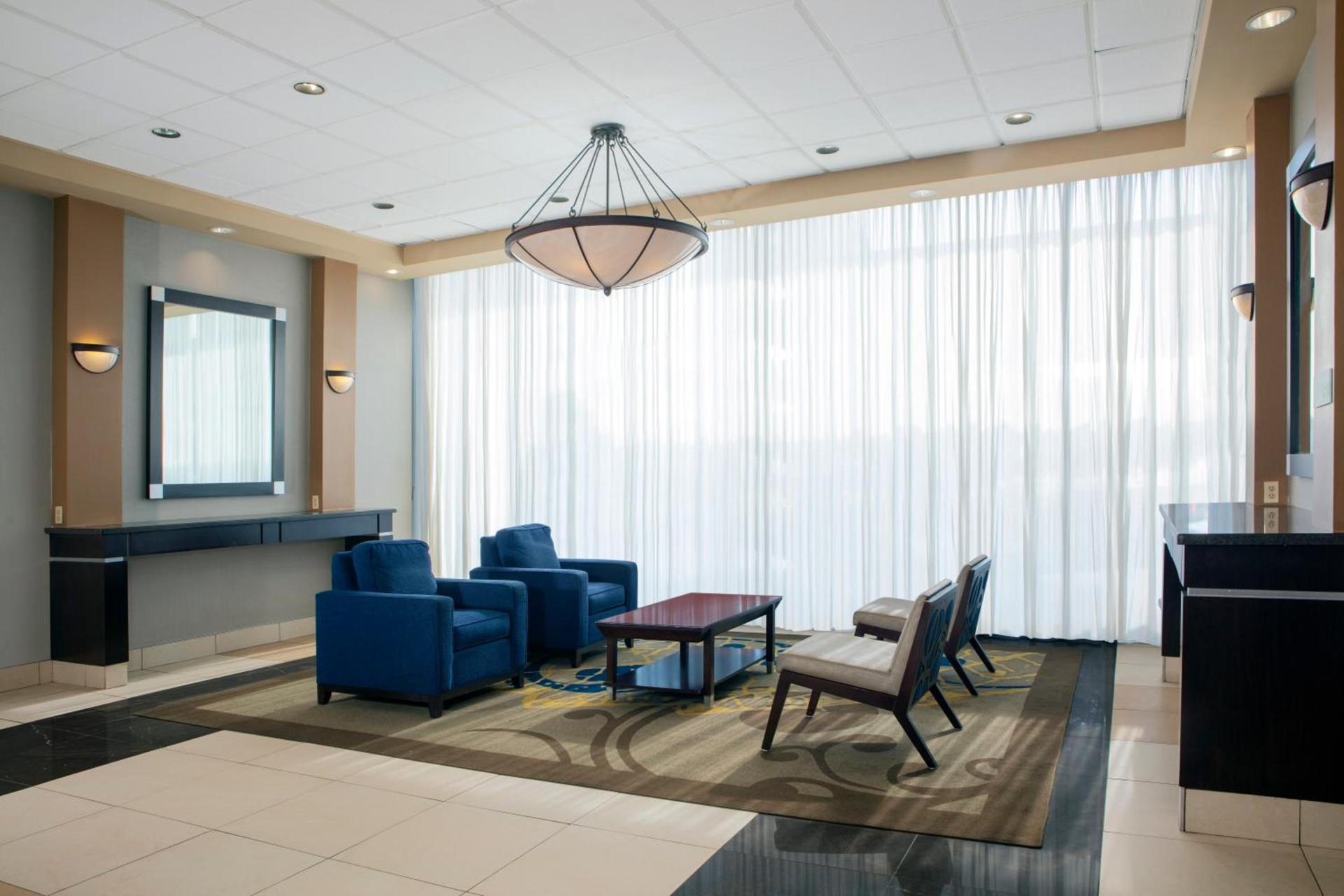 Holiday Inn Binghamton Downtown by IHG photo 13