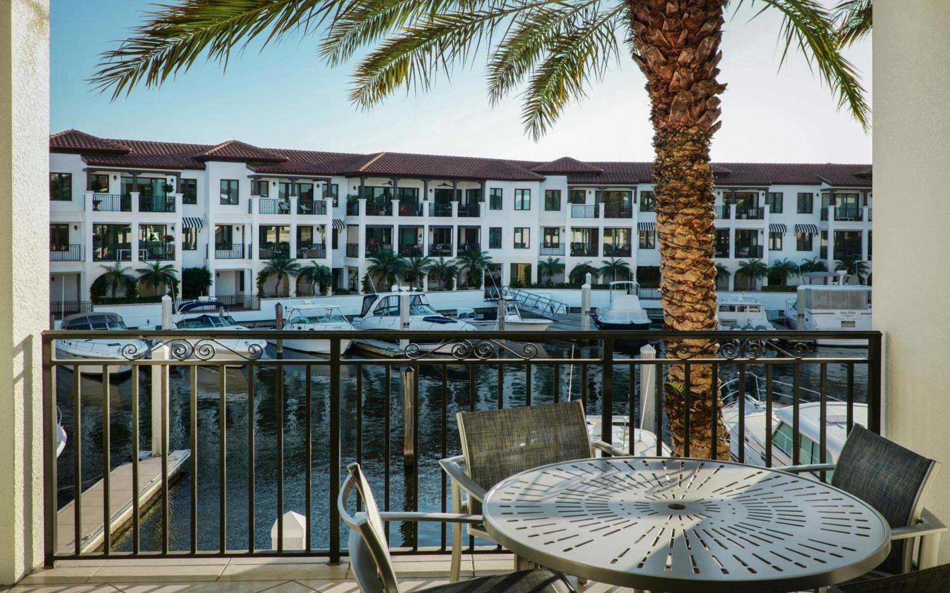 Naples Bay Resort and Marina photo 8