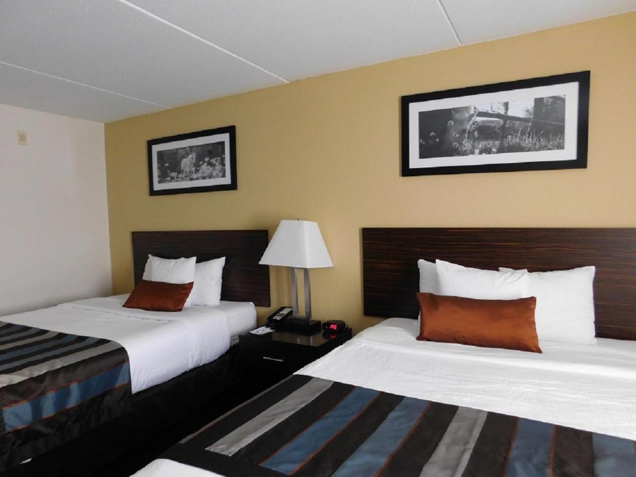 Wingate by Wyndham Bowling Green photo 21