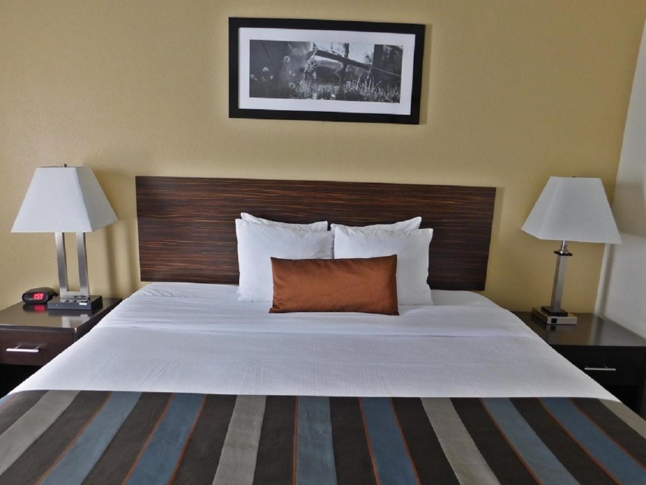 Wingate by Wyndham Bowling Green photo 12