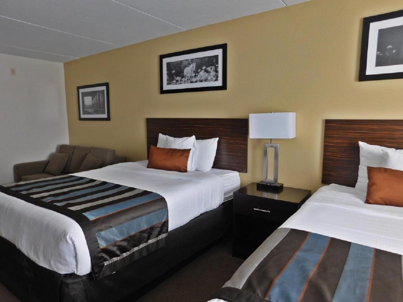 Wingate by Wyndham Bowling Green photo 18