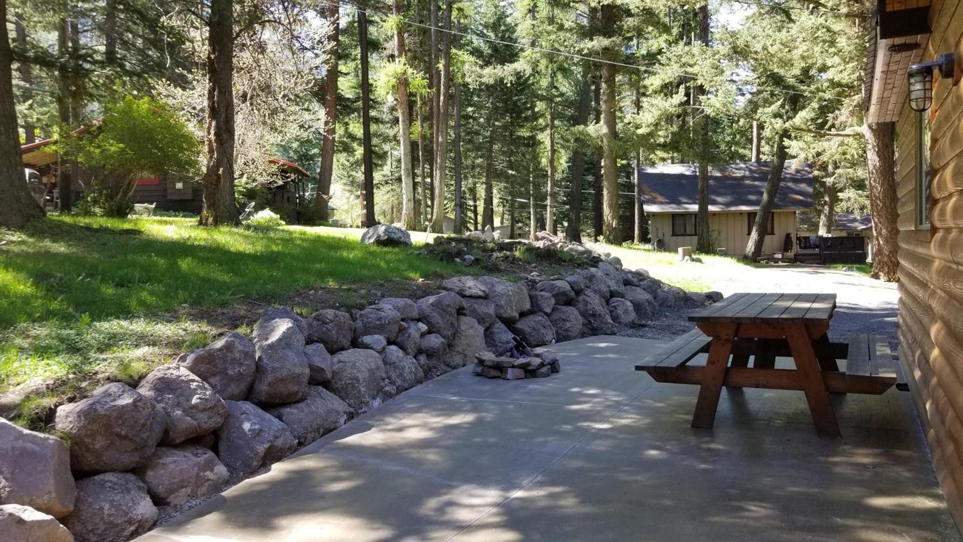 Eagle Cap Chalets photo 14