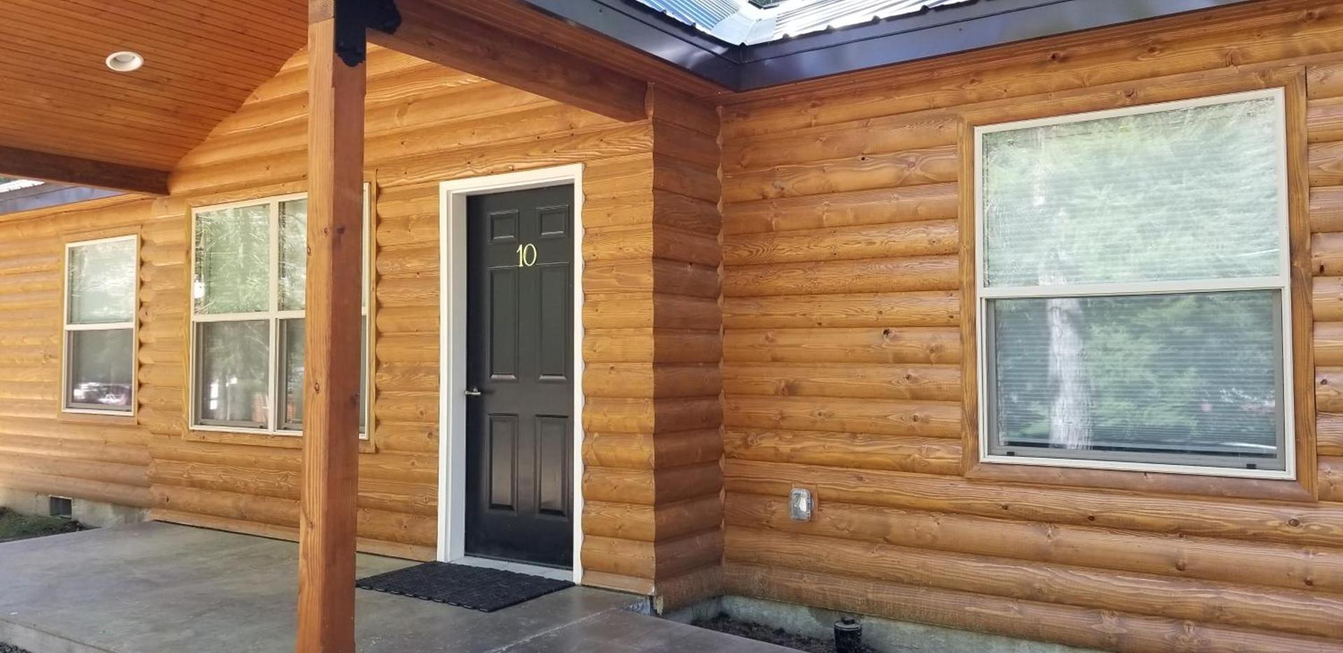 Eagle Cap Chalets photo 21