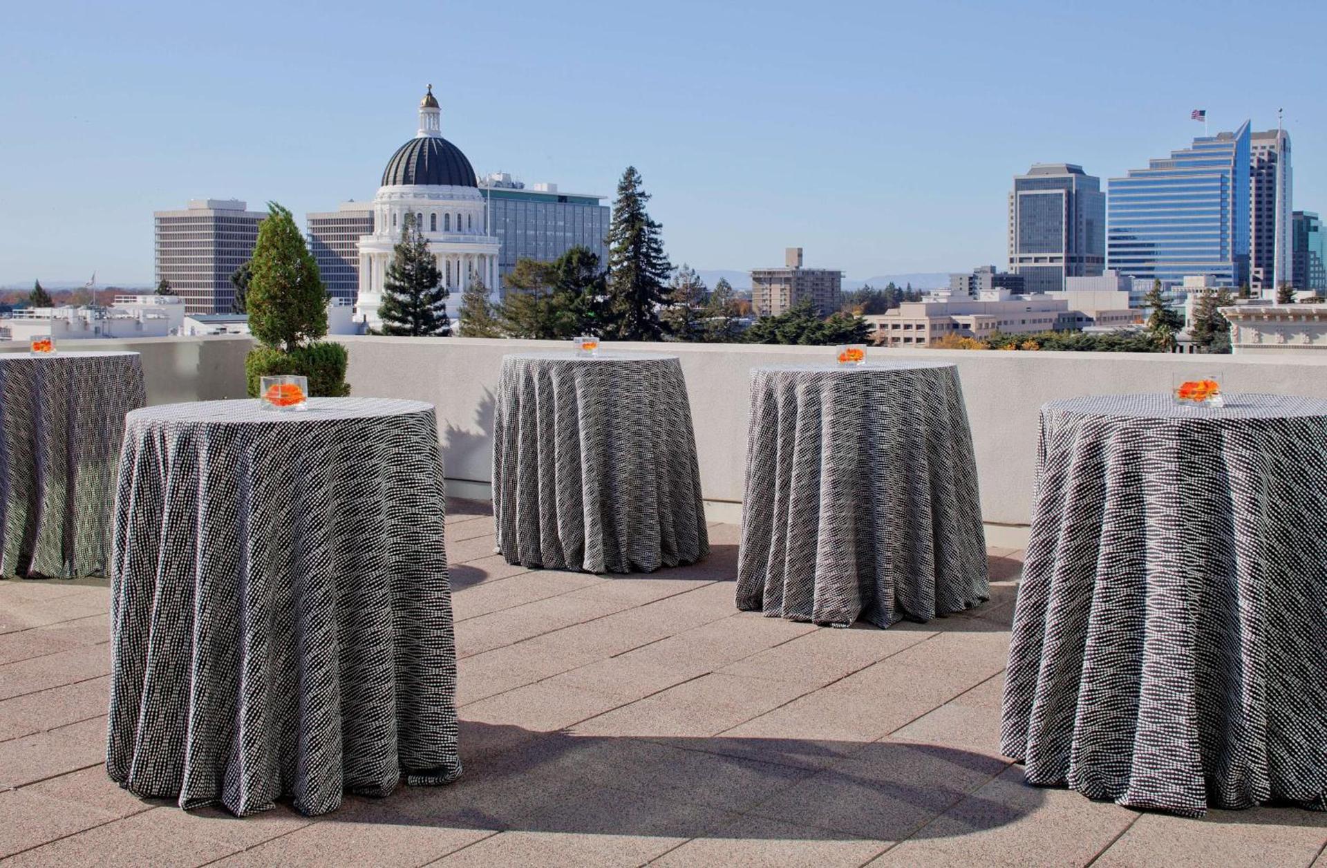 Hyatt Regency Sacramento photo 97