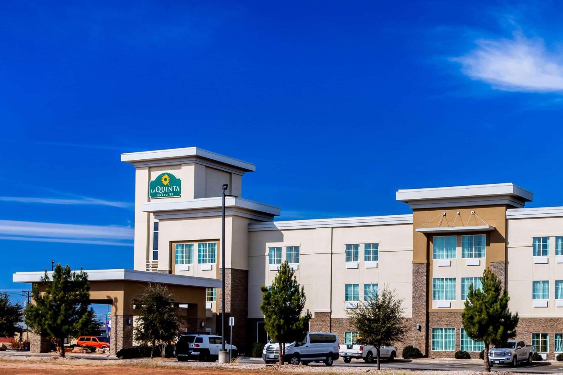 La Quinta by Wyndham Andrews — hotel in Andrews