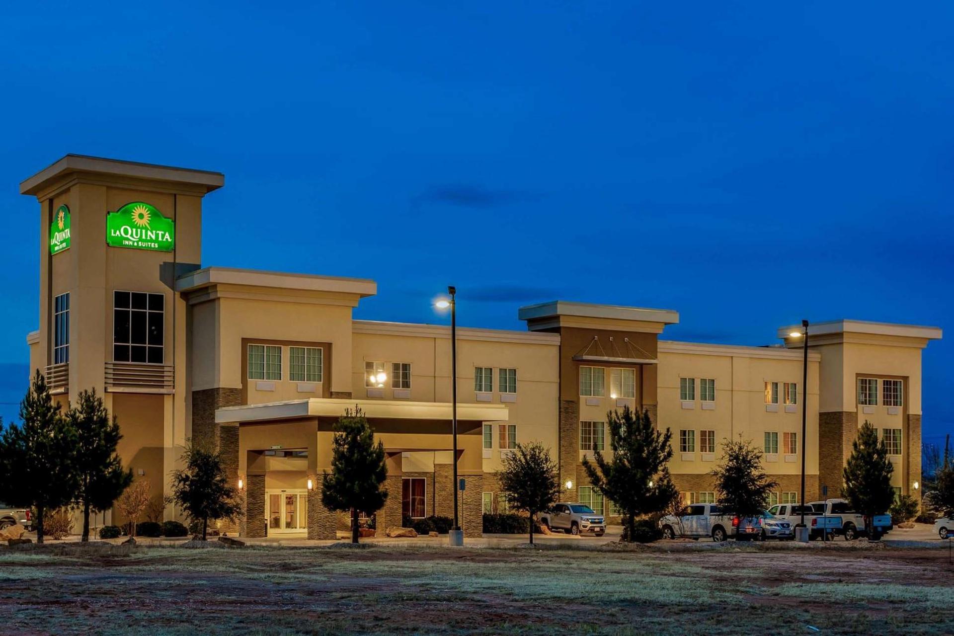 La Quinta by Wyndham Andrews photo 4