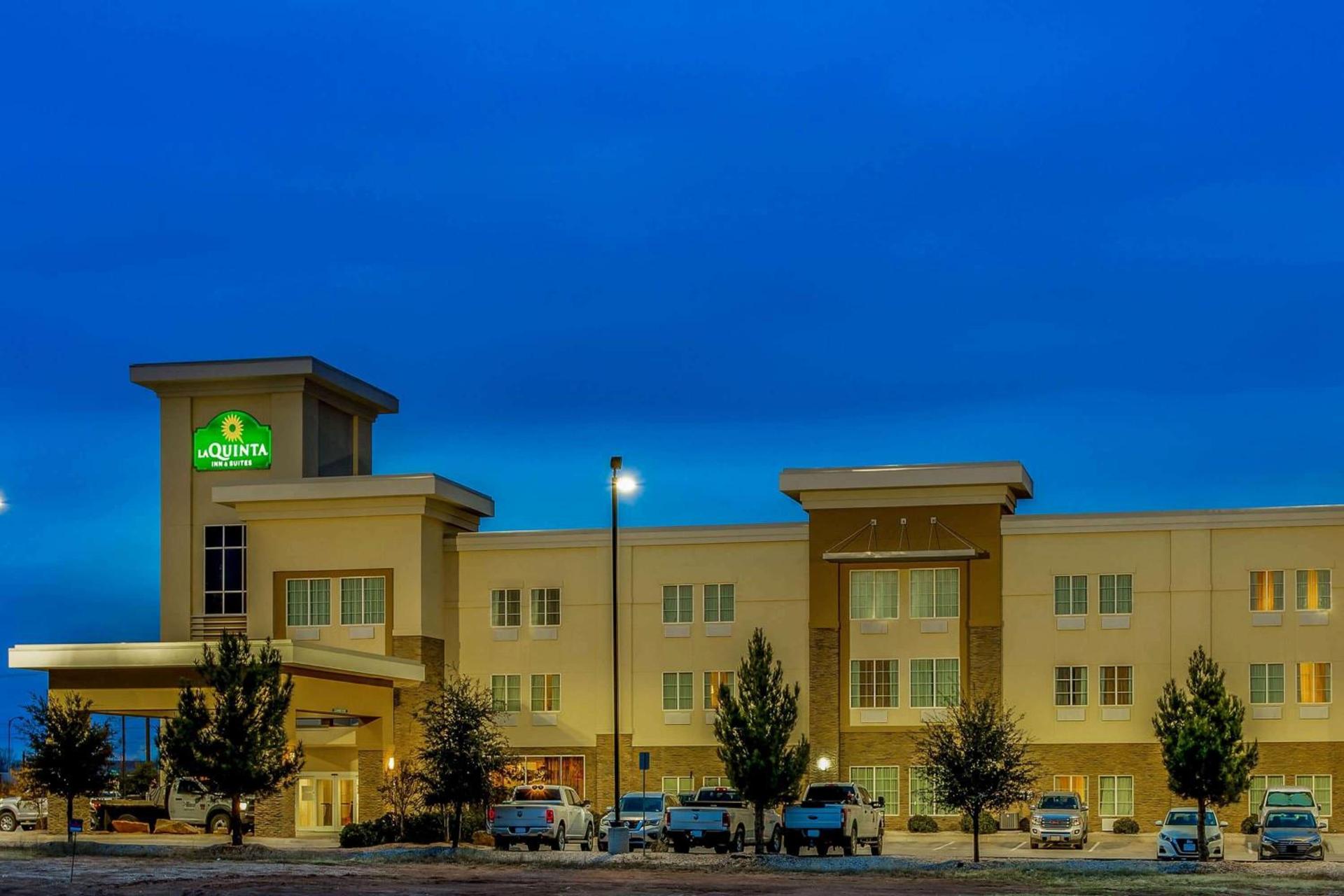 La Quinta by Wyndham Andrews photo 3