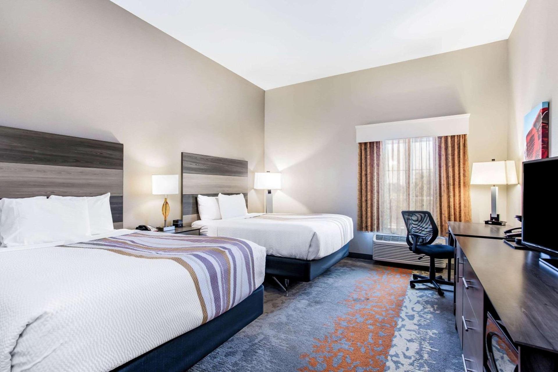 La Quinta by Wyndham Andrews photo 12
