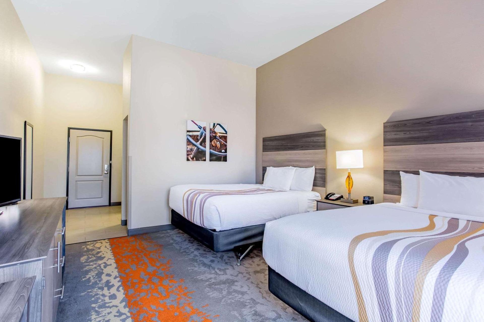 La Quinta by Wyndham Andrews photo 13