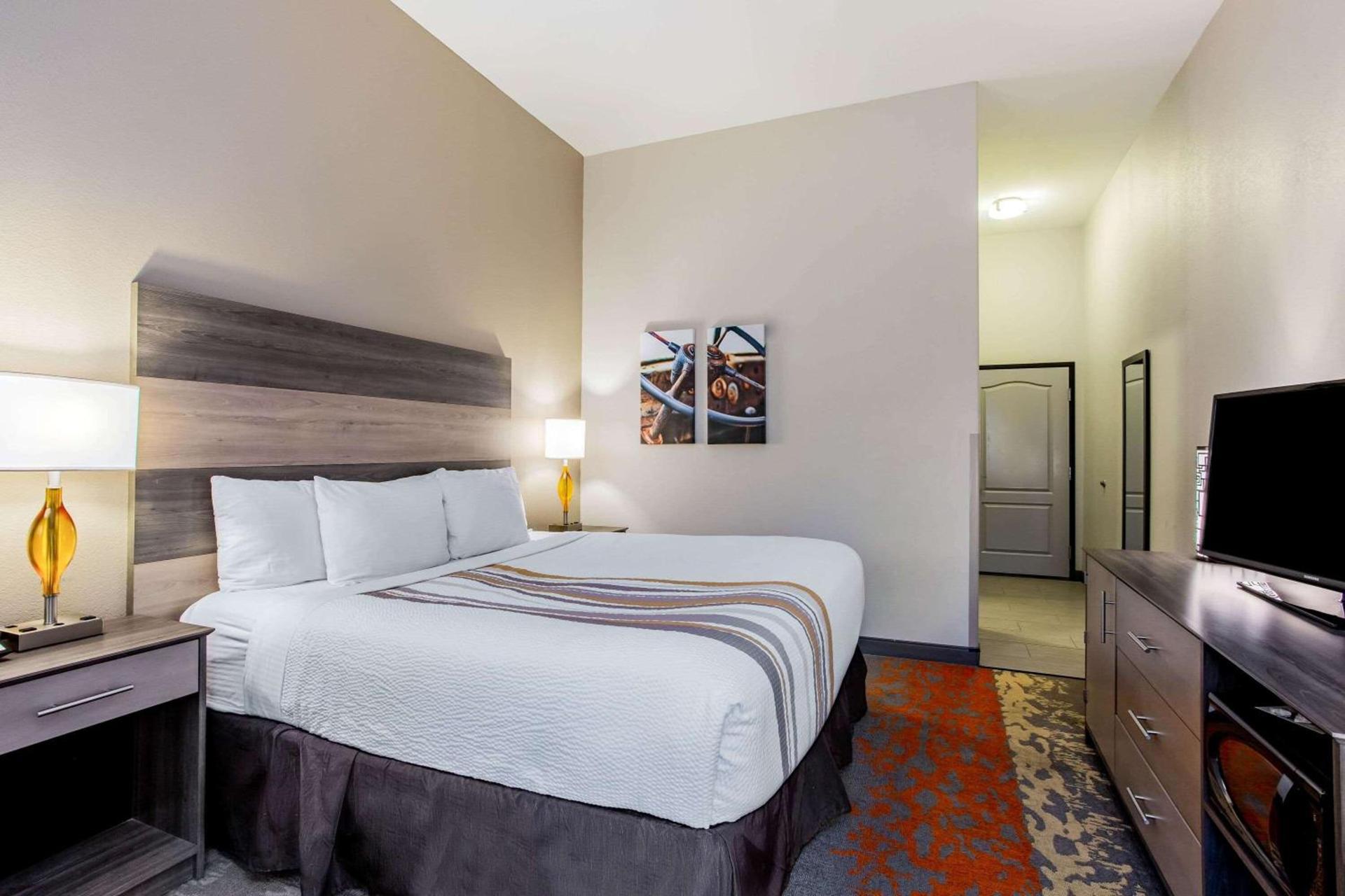 La Quinta by Wyndham Andrews photo 17