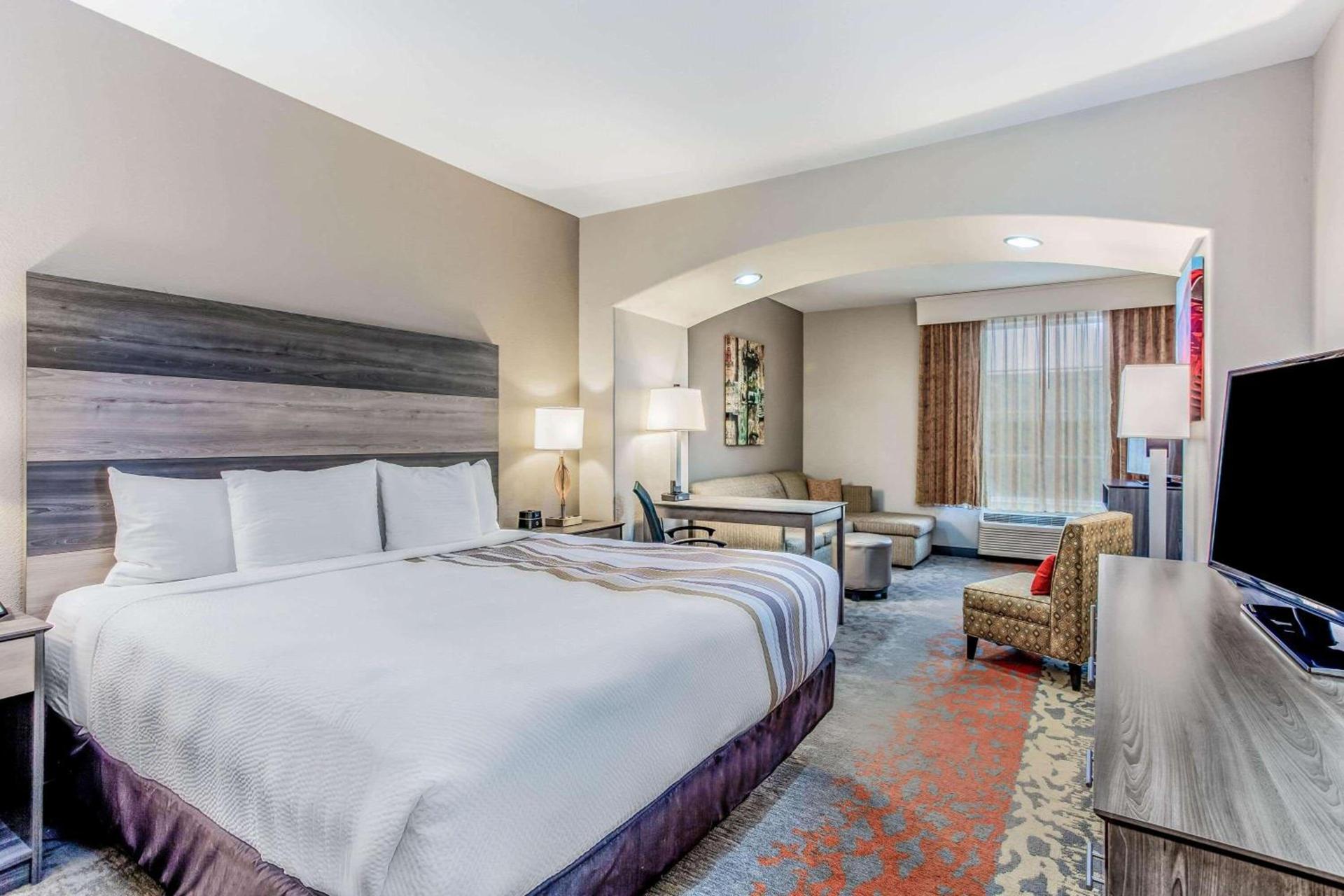 La Quinta by Wyndham Andrews photo 21