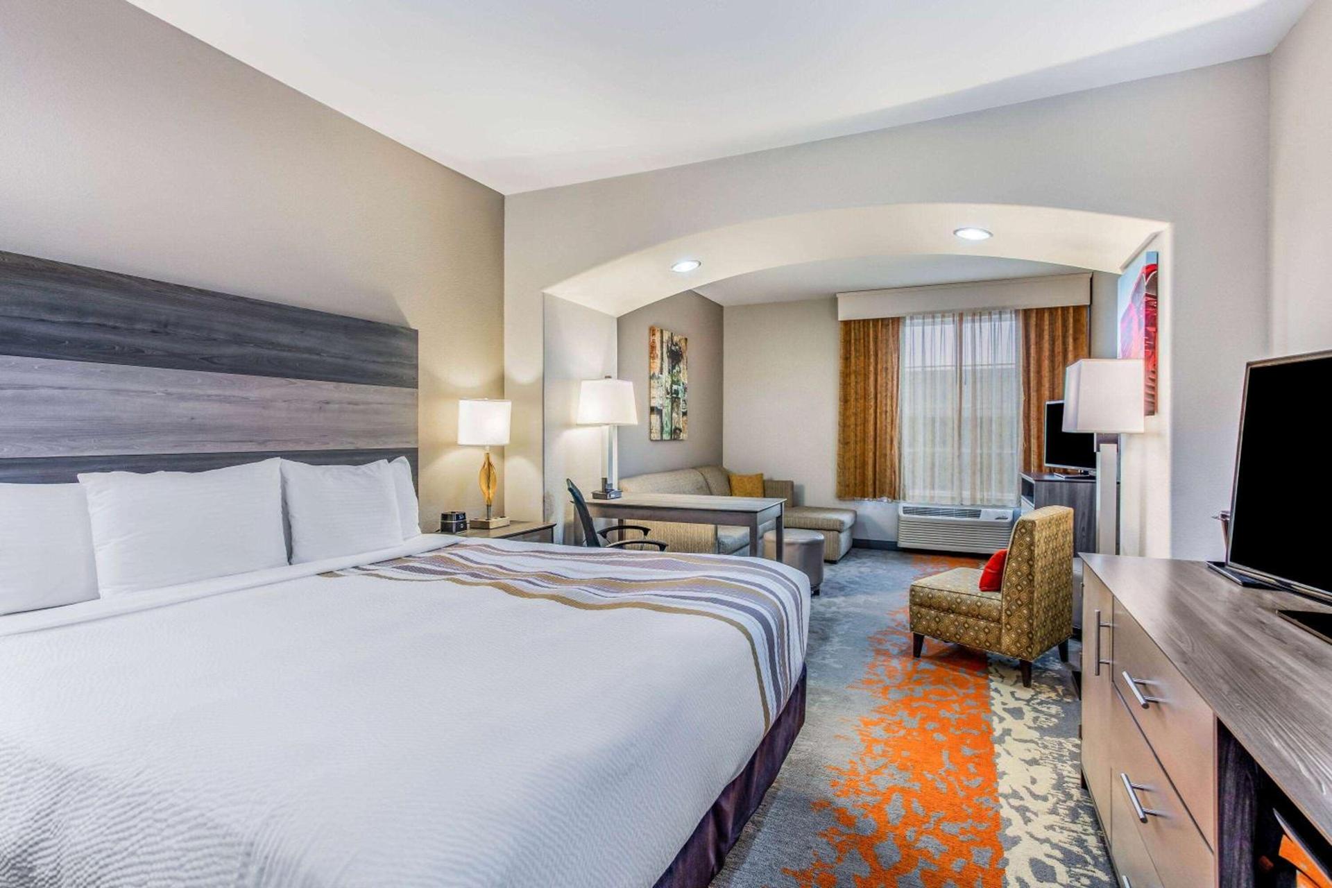 La Quinta by Wyndham Andrews photo 20