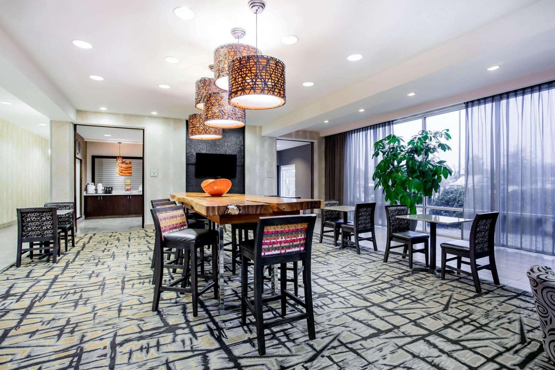 La Quinta by Wyndham Andrews photo 26