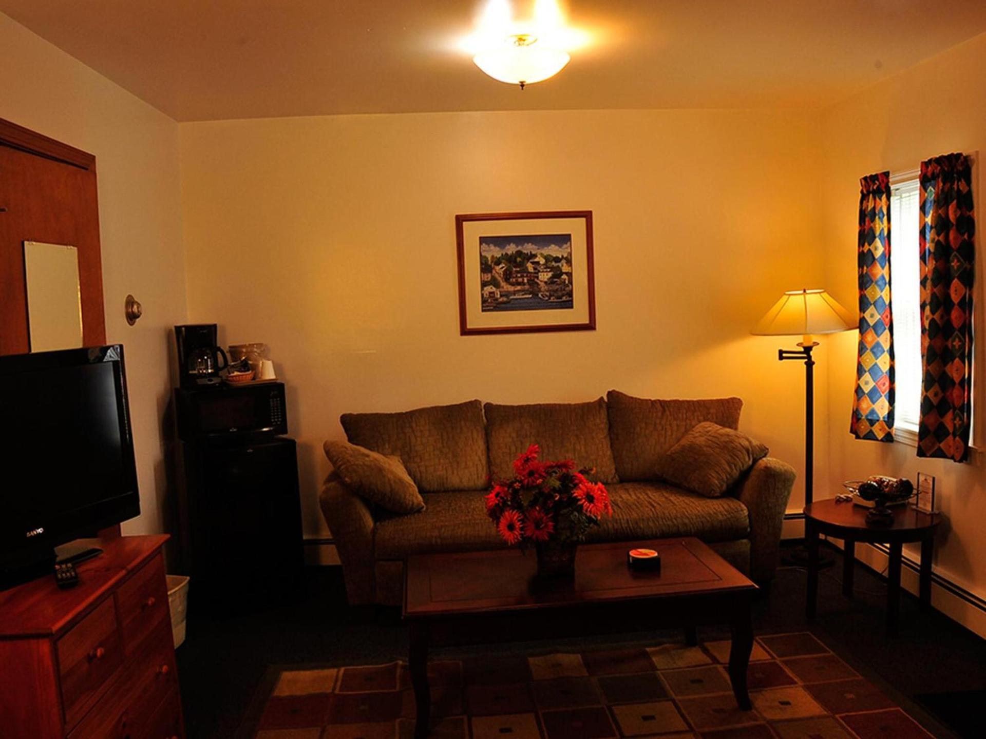 Willows Motel photo 6