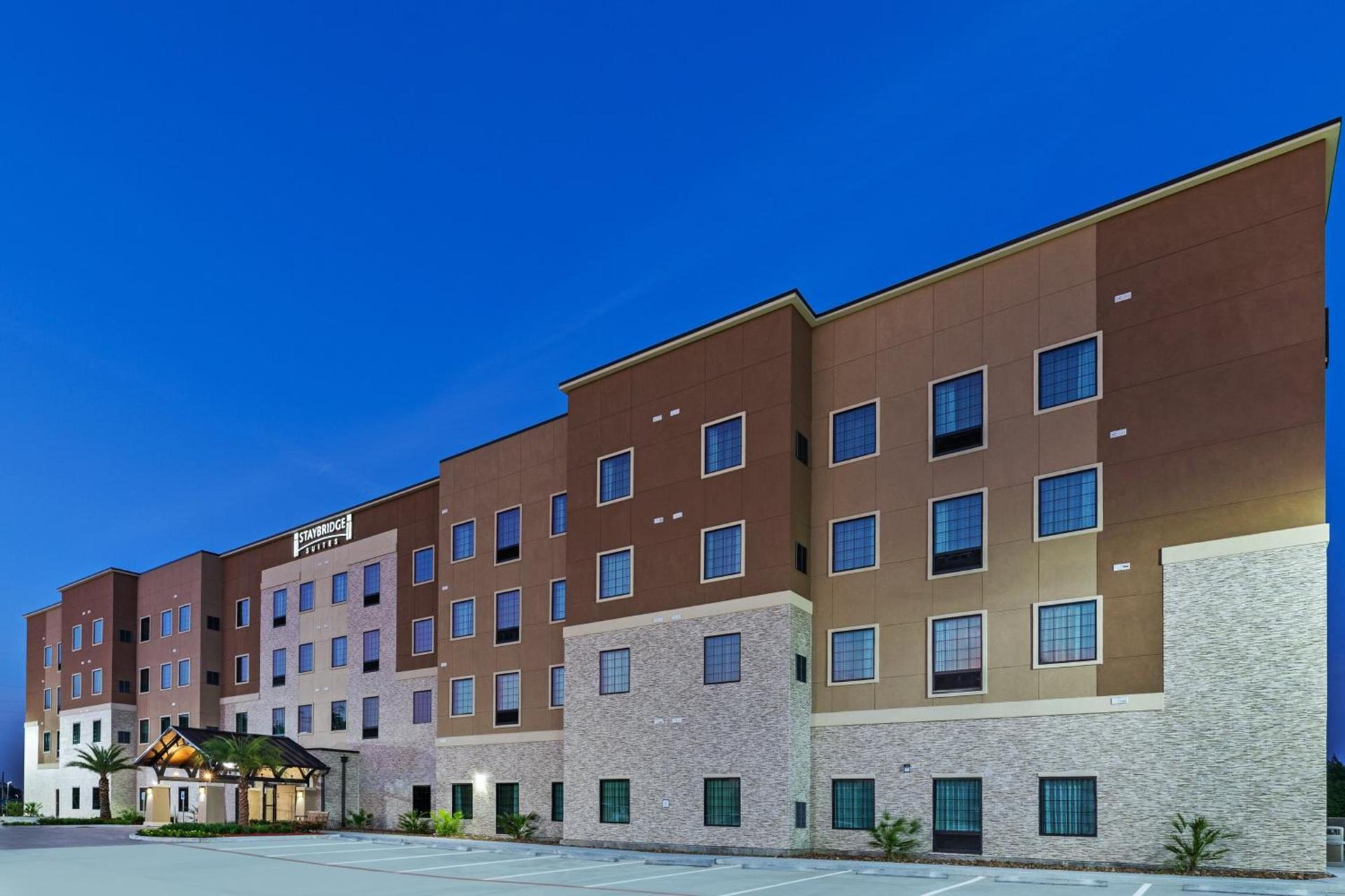 Staybridge Suites - Houston IAH Airport East by IHG photo 1