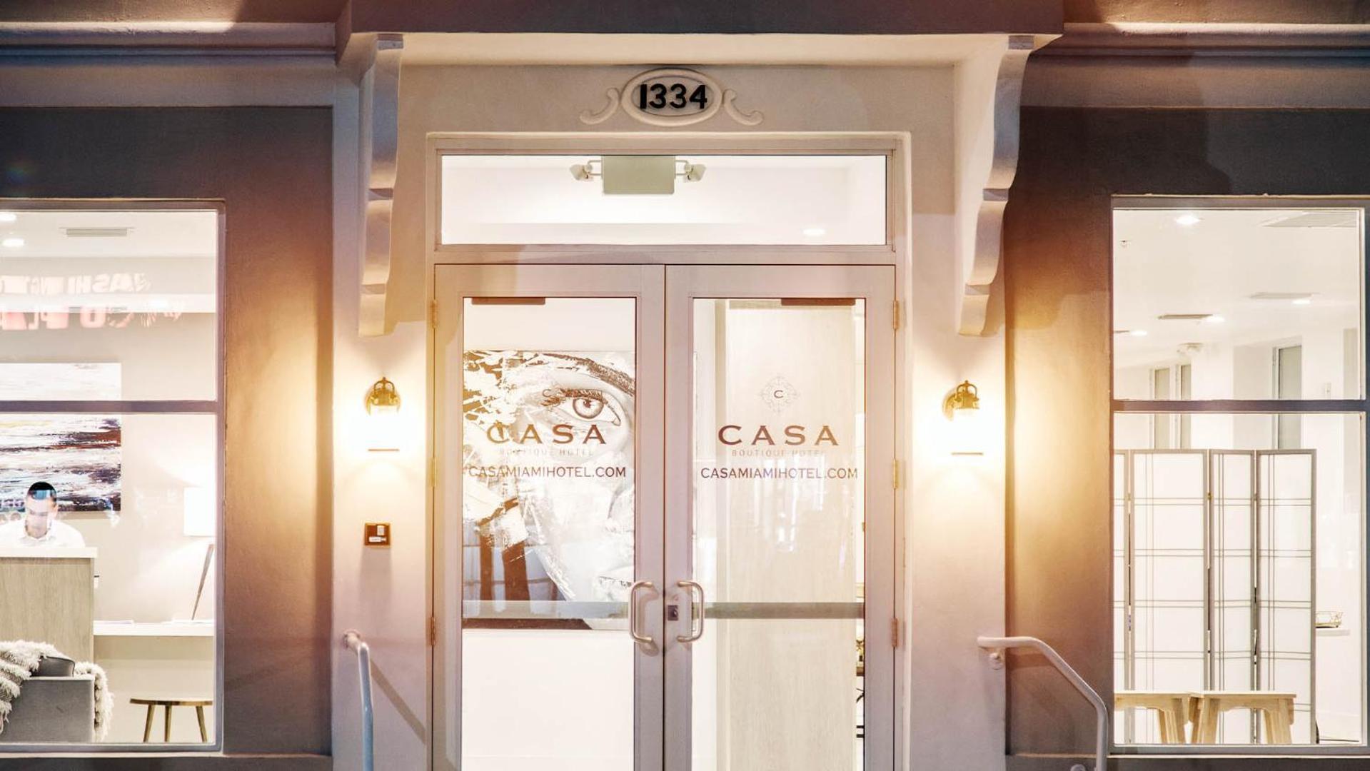 Casa Boutique Hotel photo 34