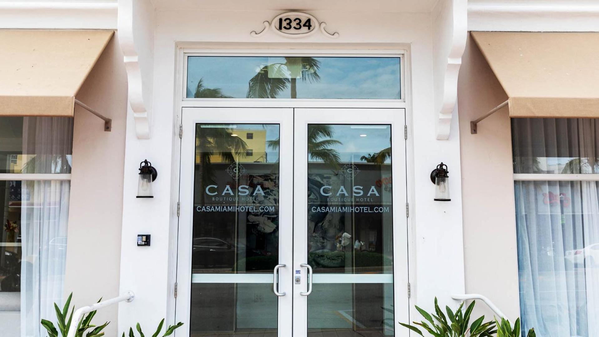 Casa Boutique Hotel photo 32