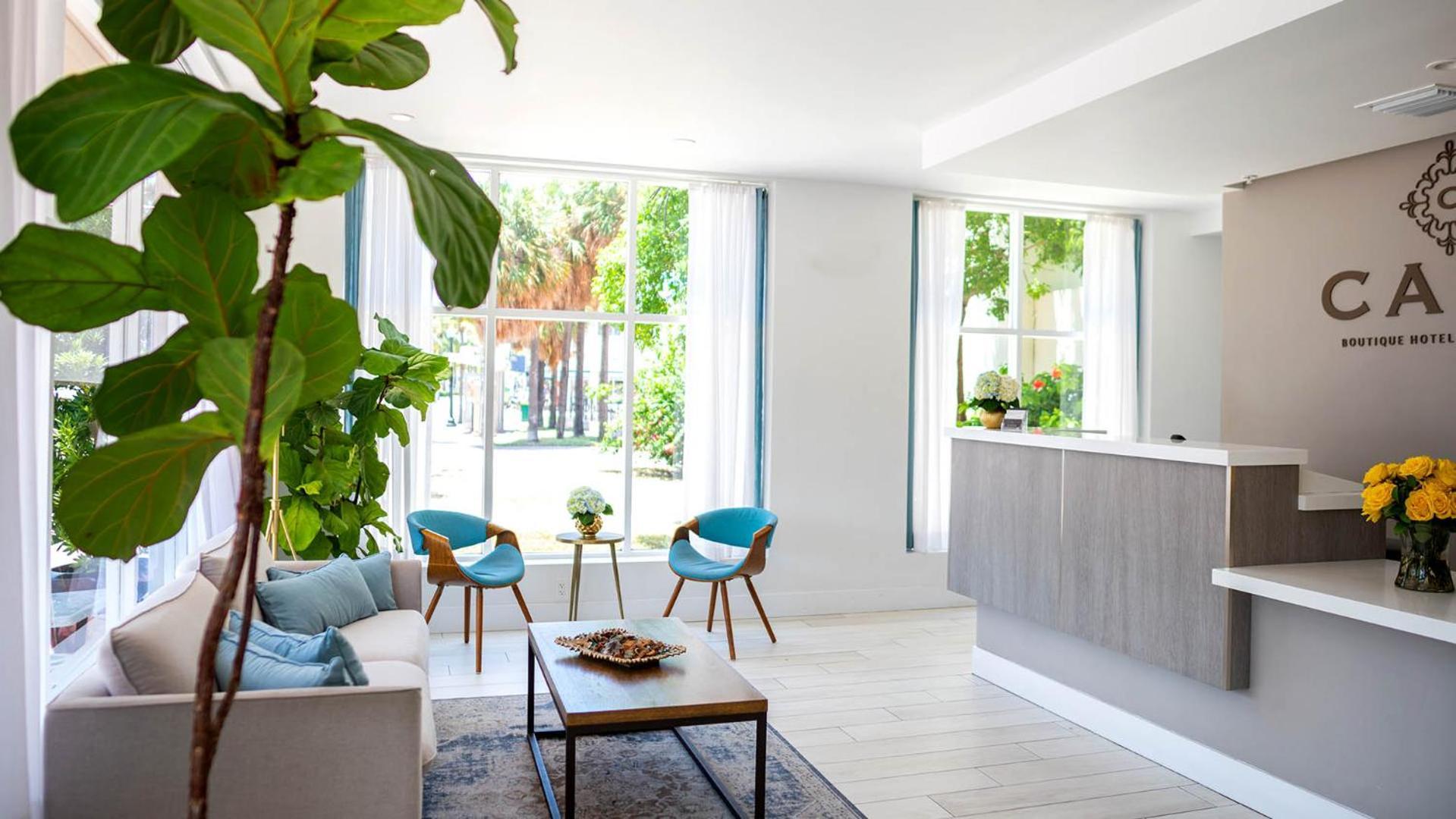 Casa Boutique Hotel photo 6