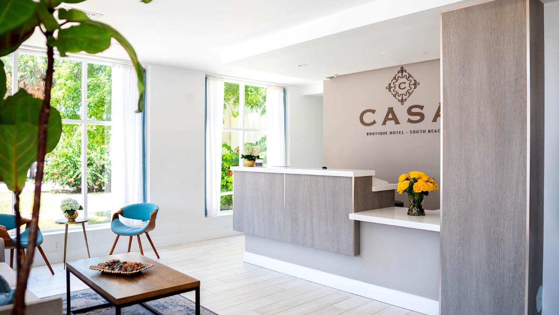 Casa Boutique Hotel photo 2