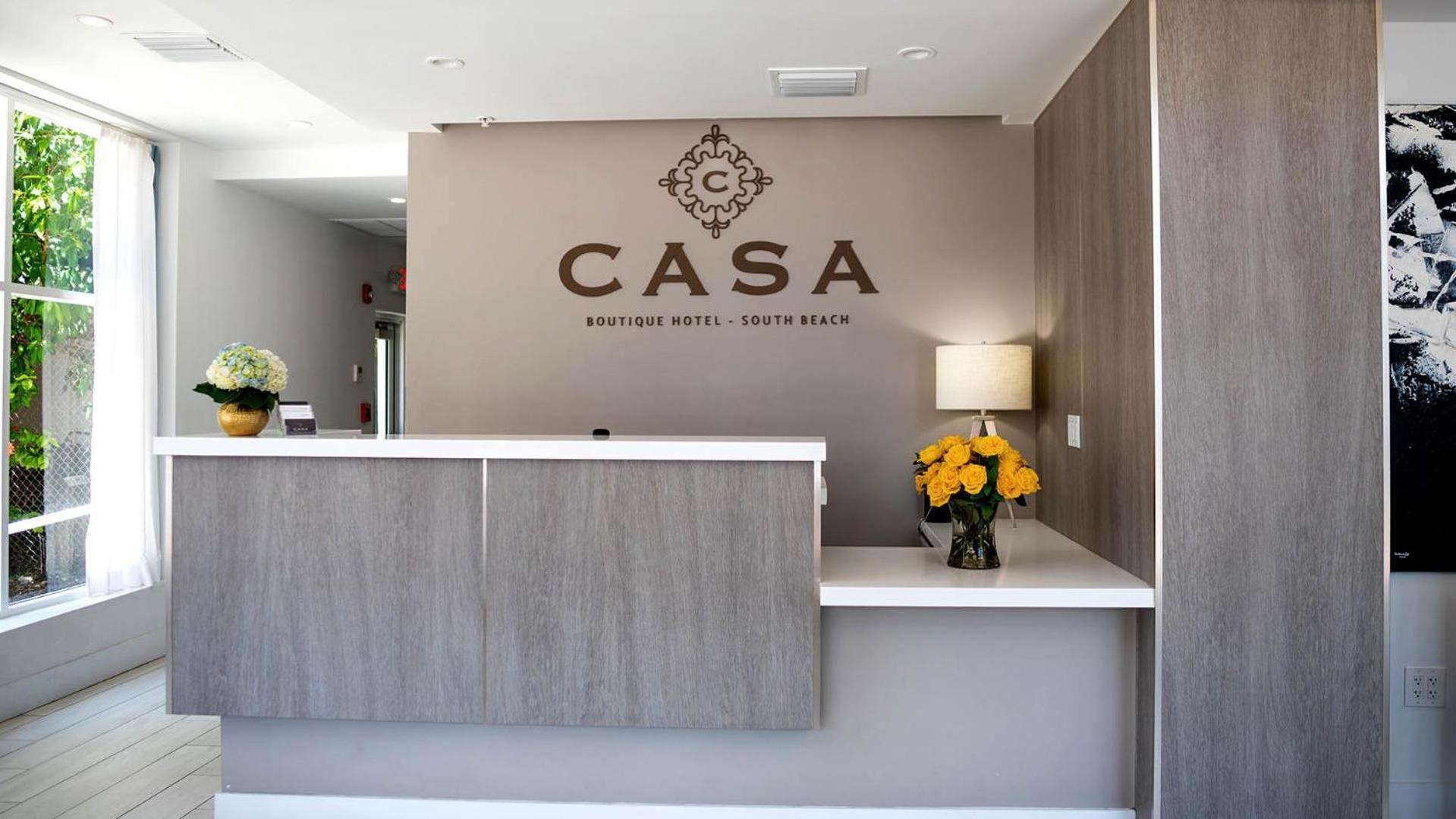 Casa Boutique Hotel photo 8