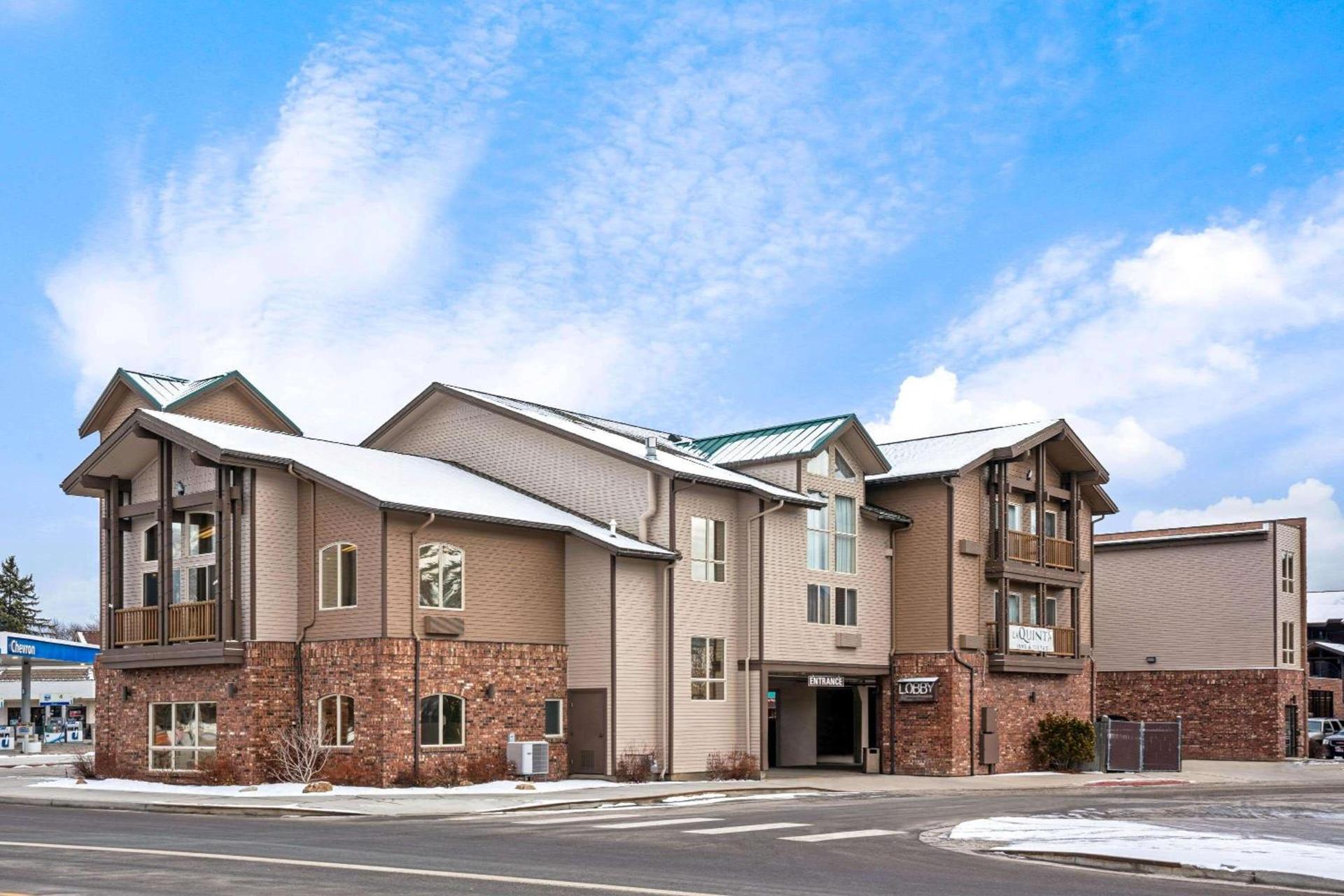 Sandpoint Hotel & Suites Downtown photo 2