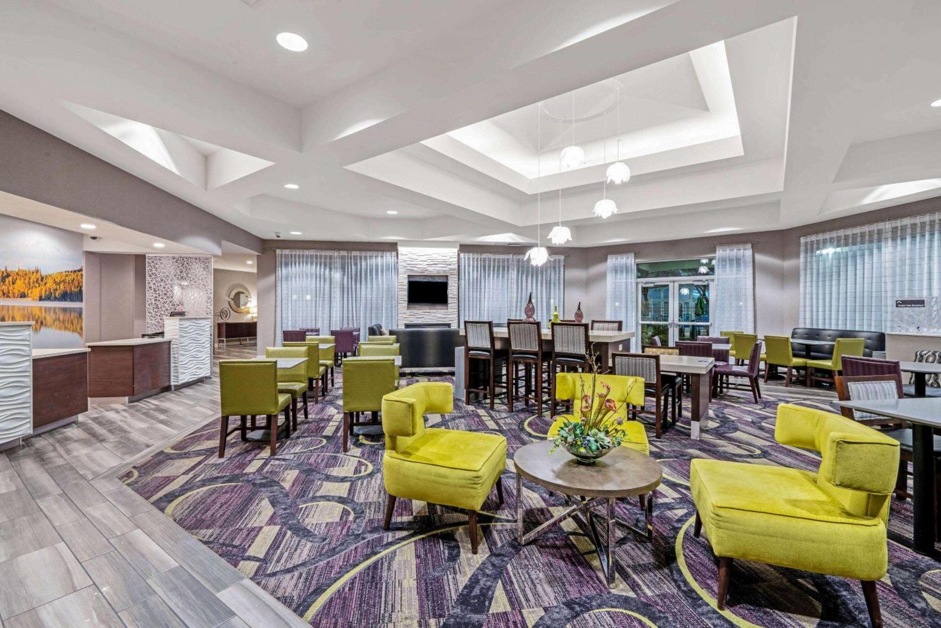 La Quinta by Wyndham Orem University Pwy Provo photo 42