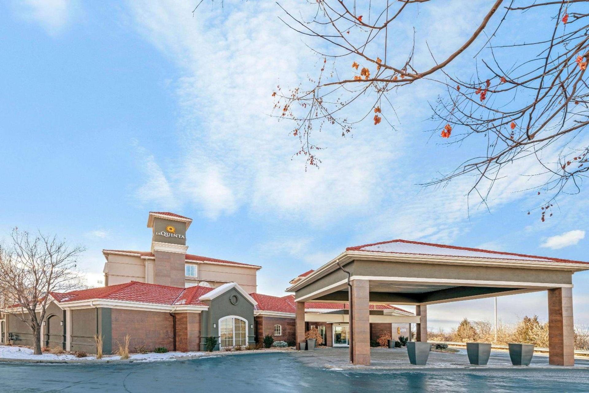 La Quinta by Wyndham Orem University Pwy Provo photo 43