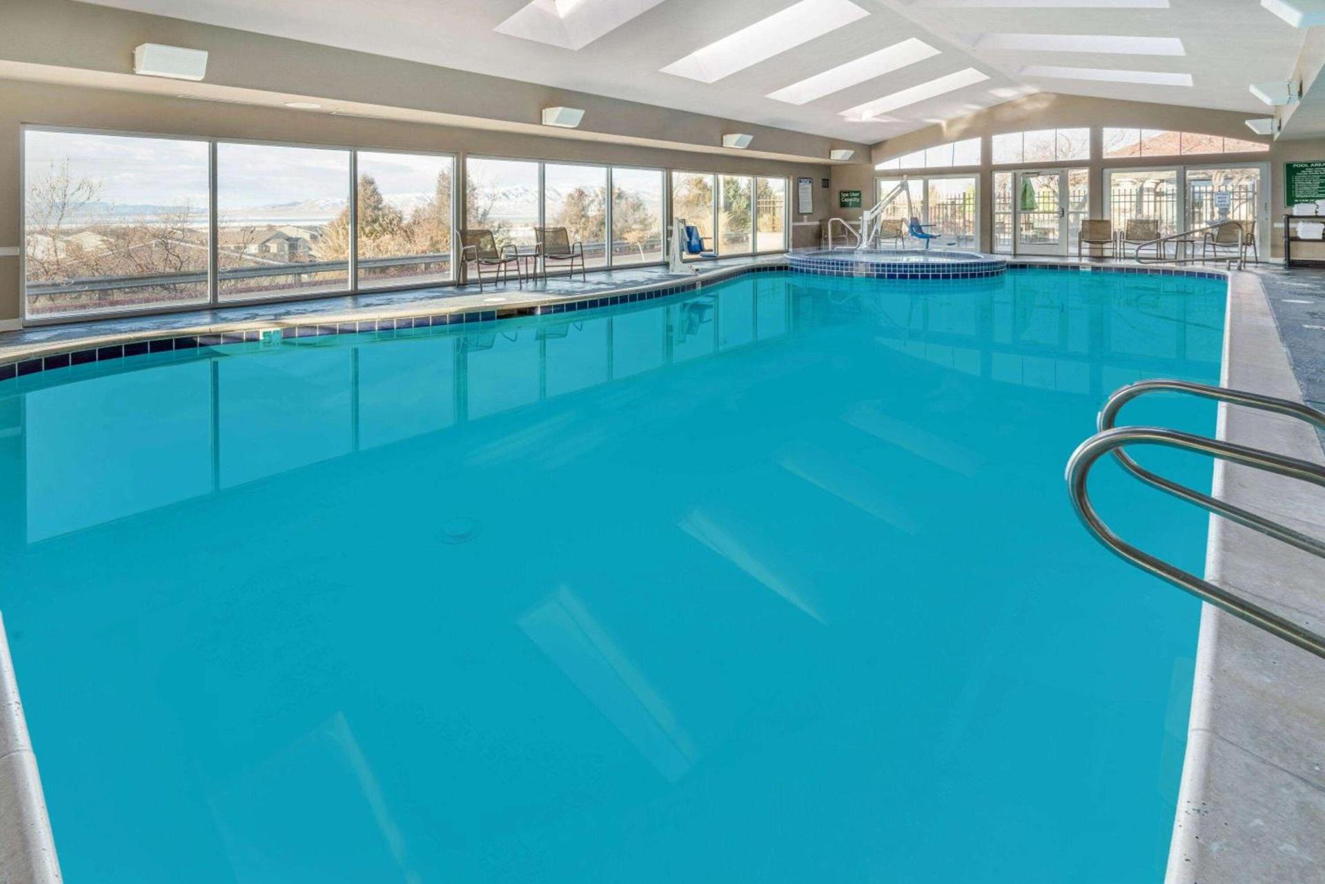La Quinta by Wyndham Orem University Pwy Provo photo 44