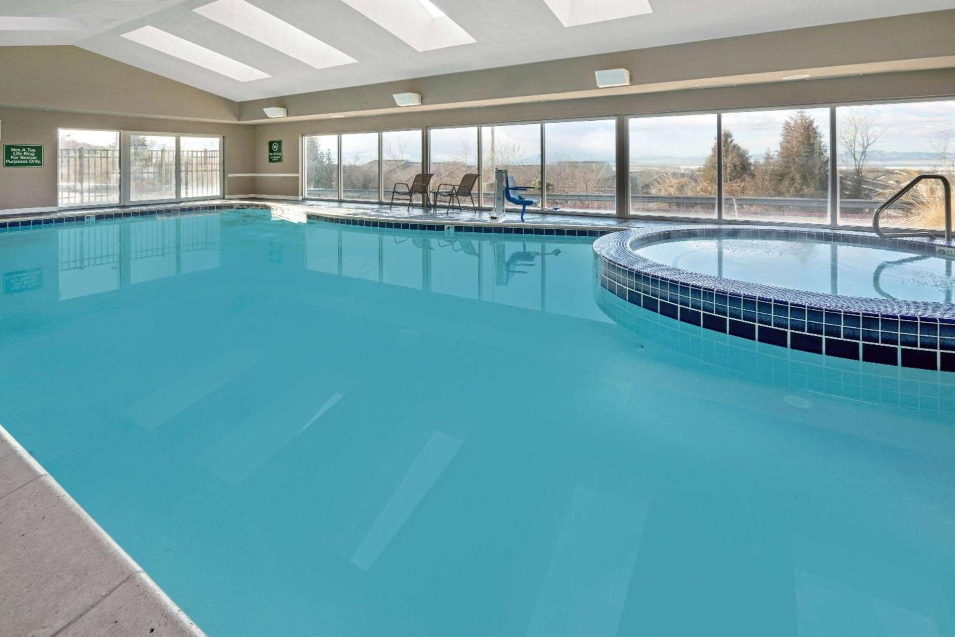 La Quinta by Wyndham Orem University Pwy Provo photo 45