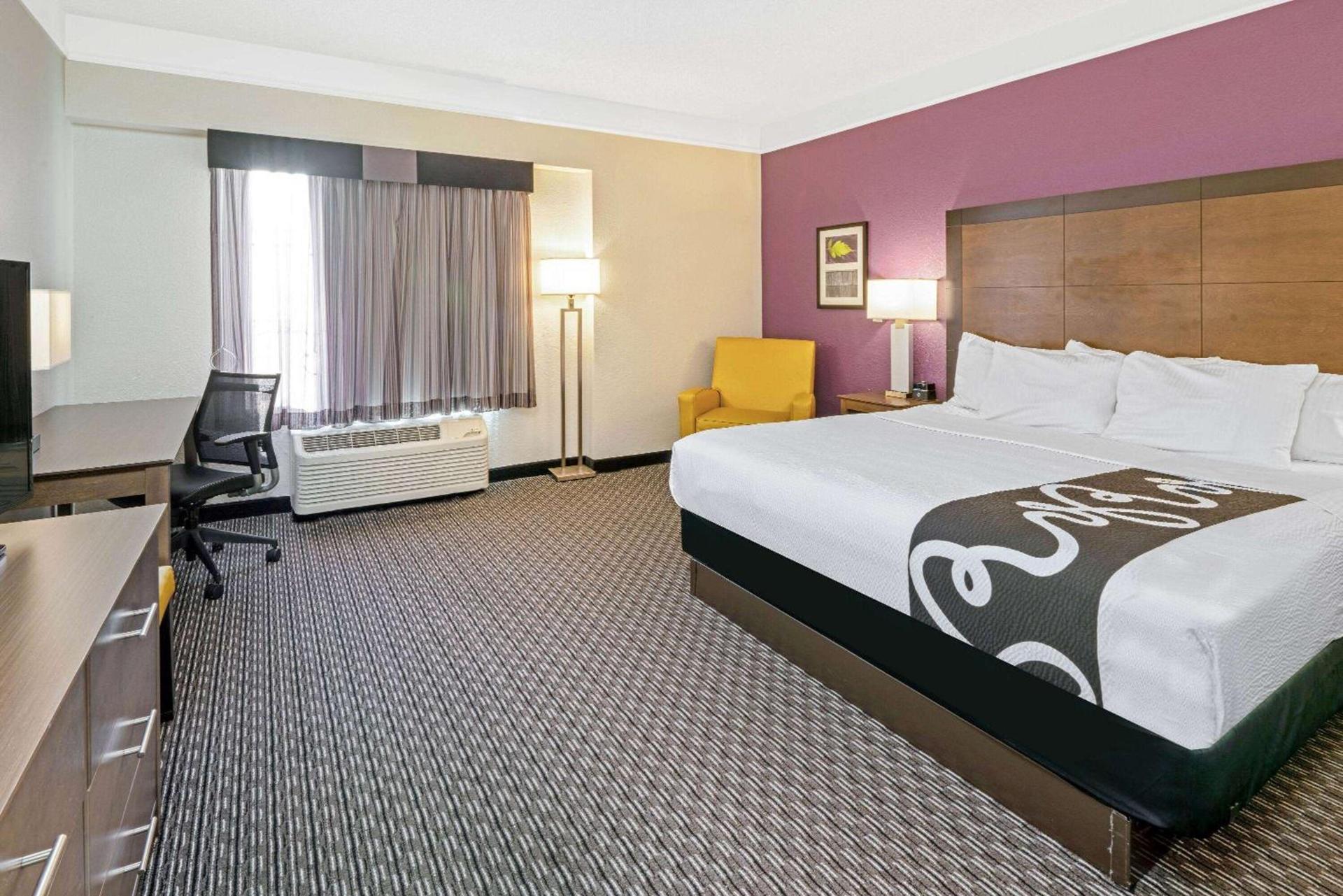 La Quinta by Wyndham Orem University Pwy Provo photo 49