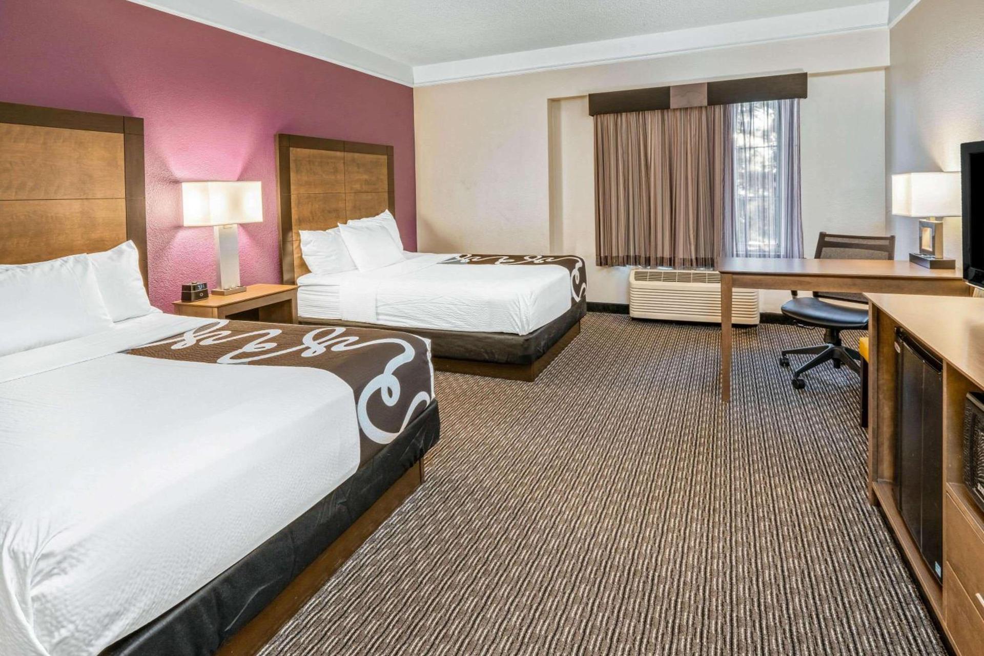 La Quinta by Wyndham Orem University Pwy Provo photo 50