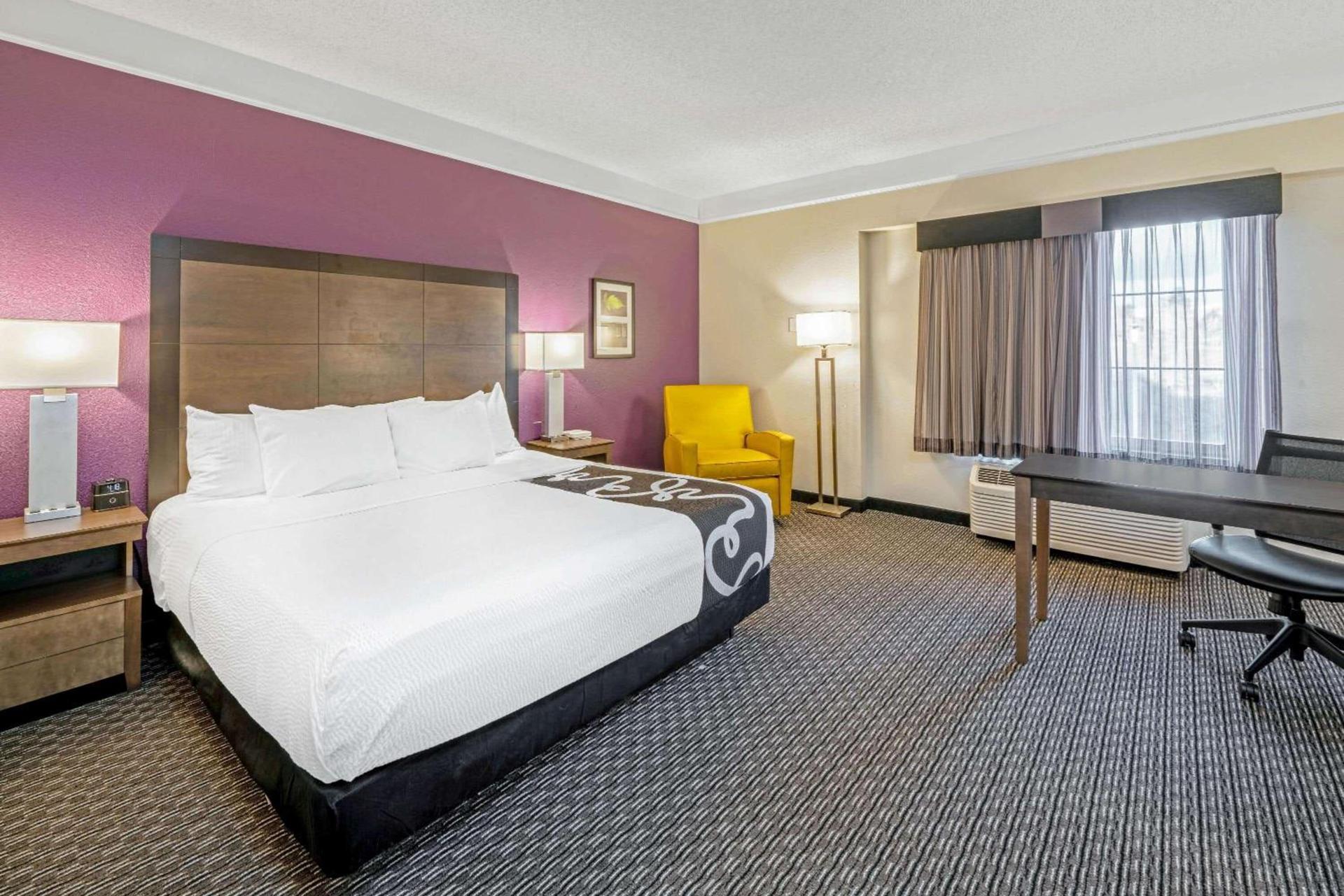 La Quinta by Wyndham Orem University Pwy Provo photo 51