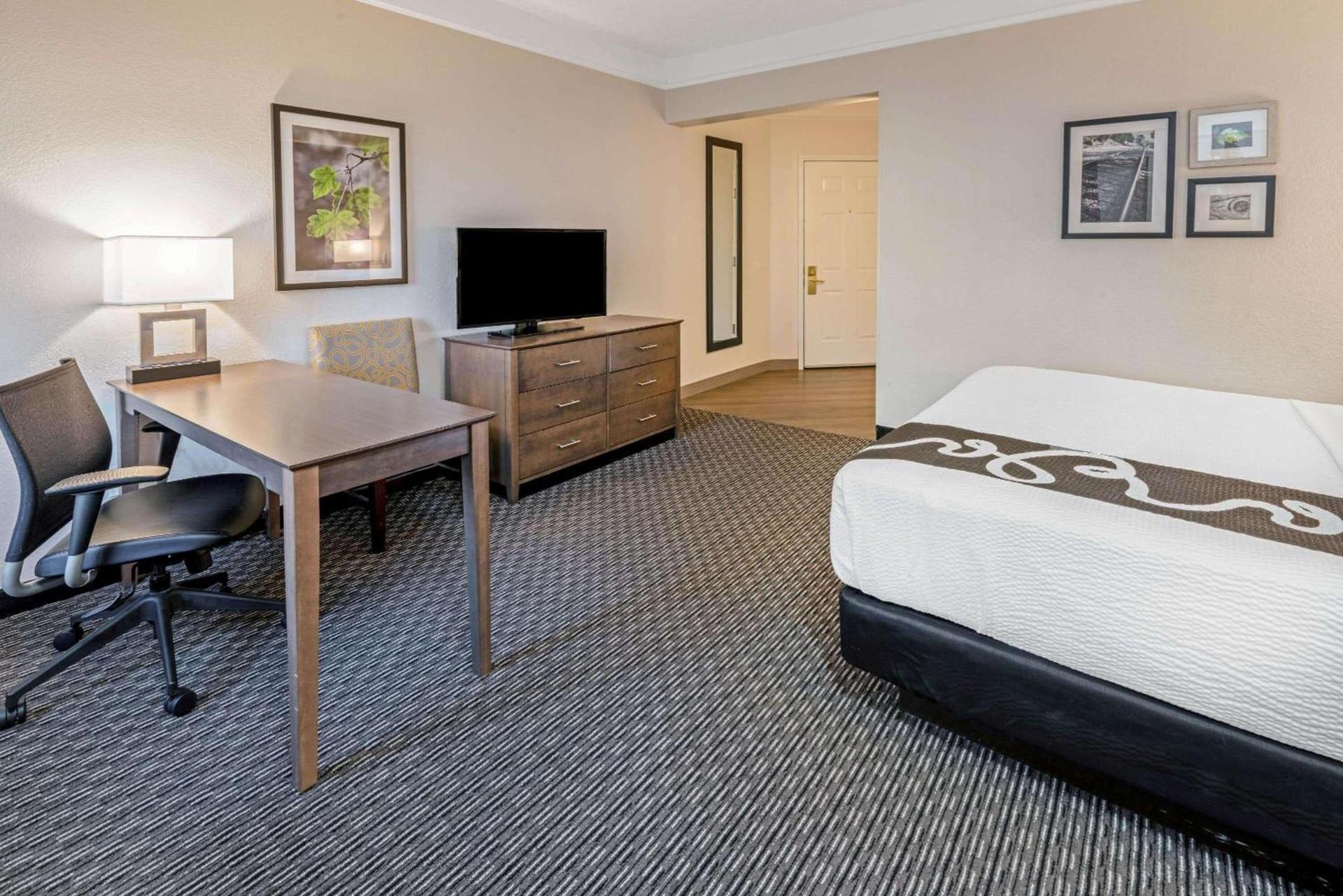La Quinta by Wyndham Orem University Pwy Provo photo 54