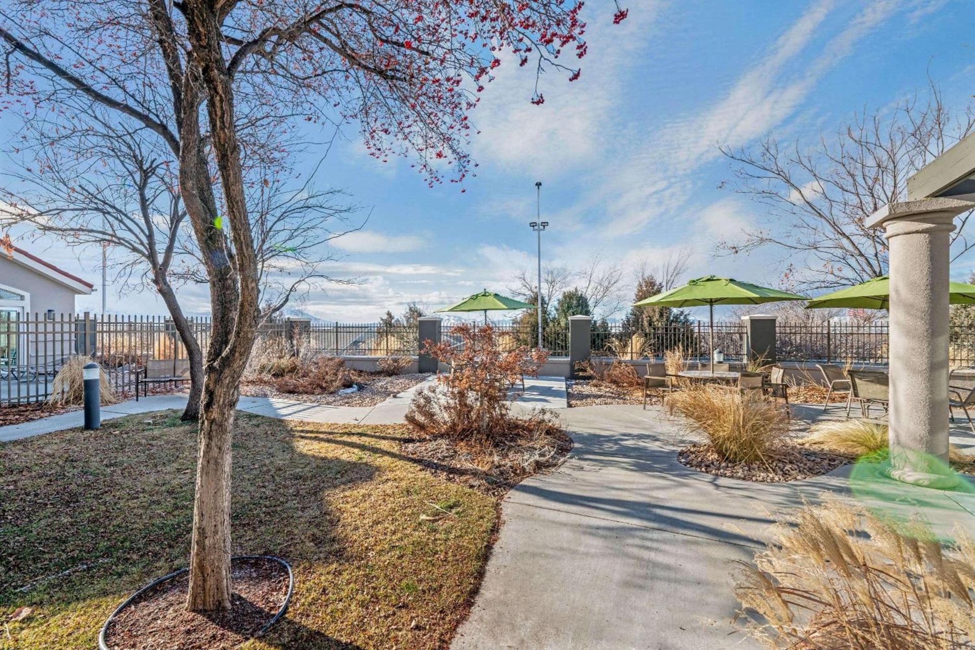 La Quinta by Wyndham Orem University Pwy Provo photo 63